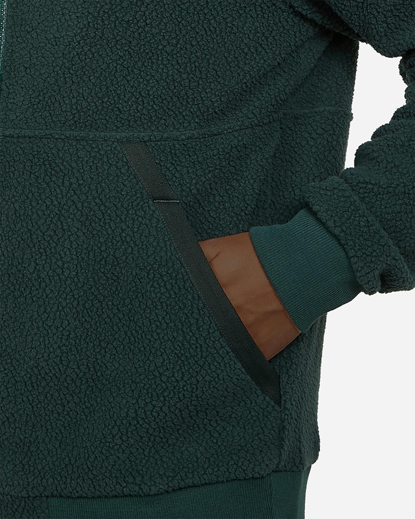 Pile PATAGONIA SHEARLING M - 3 | Cisalfa Sport