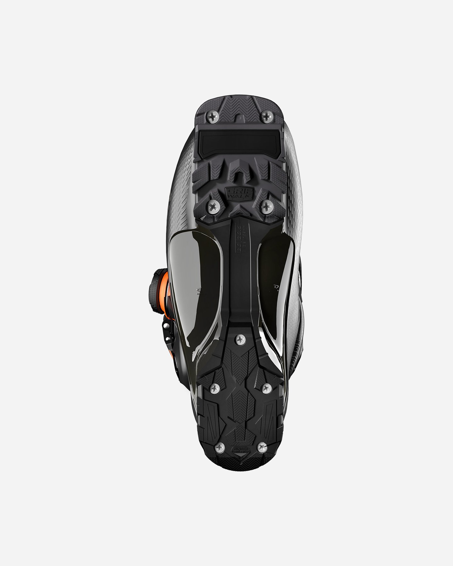 Scarponi sci SALOMON S-PRO DELTA BOA X100 M - Color mix - 2 | Cisalfa Sport