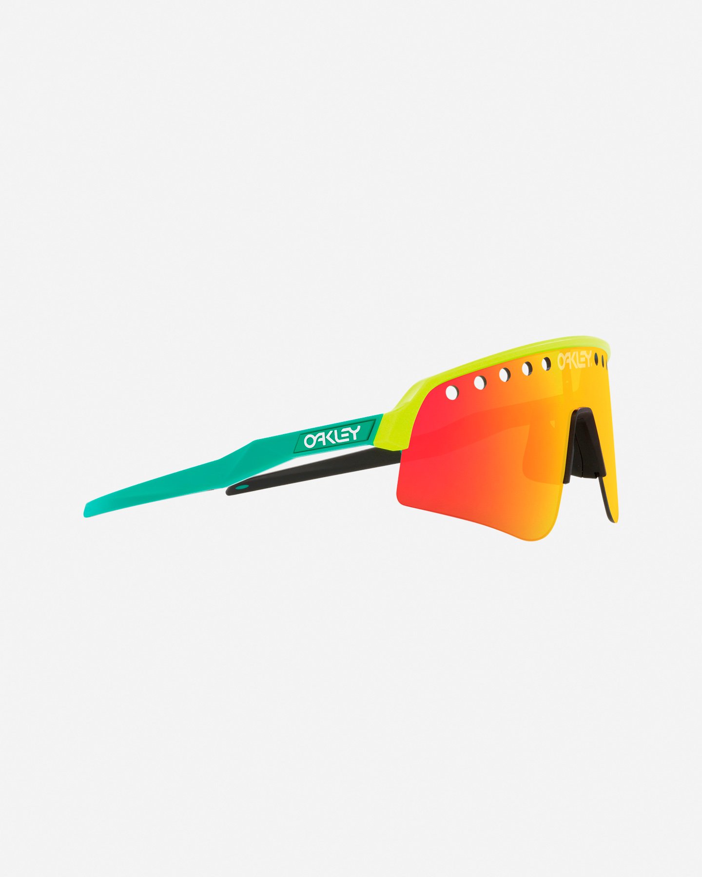 Occhiali OAKLEY SUTRO LITE SWEEP  - Color mix - 2 | Cisalfa Sport