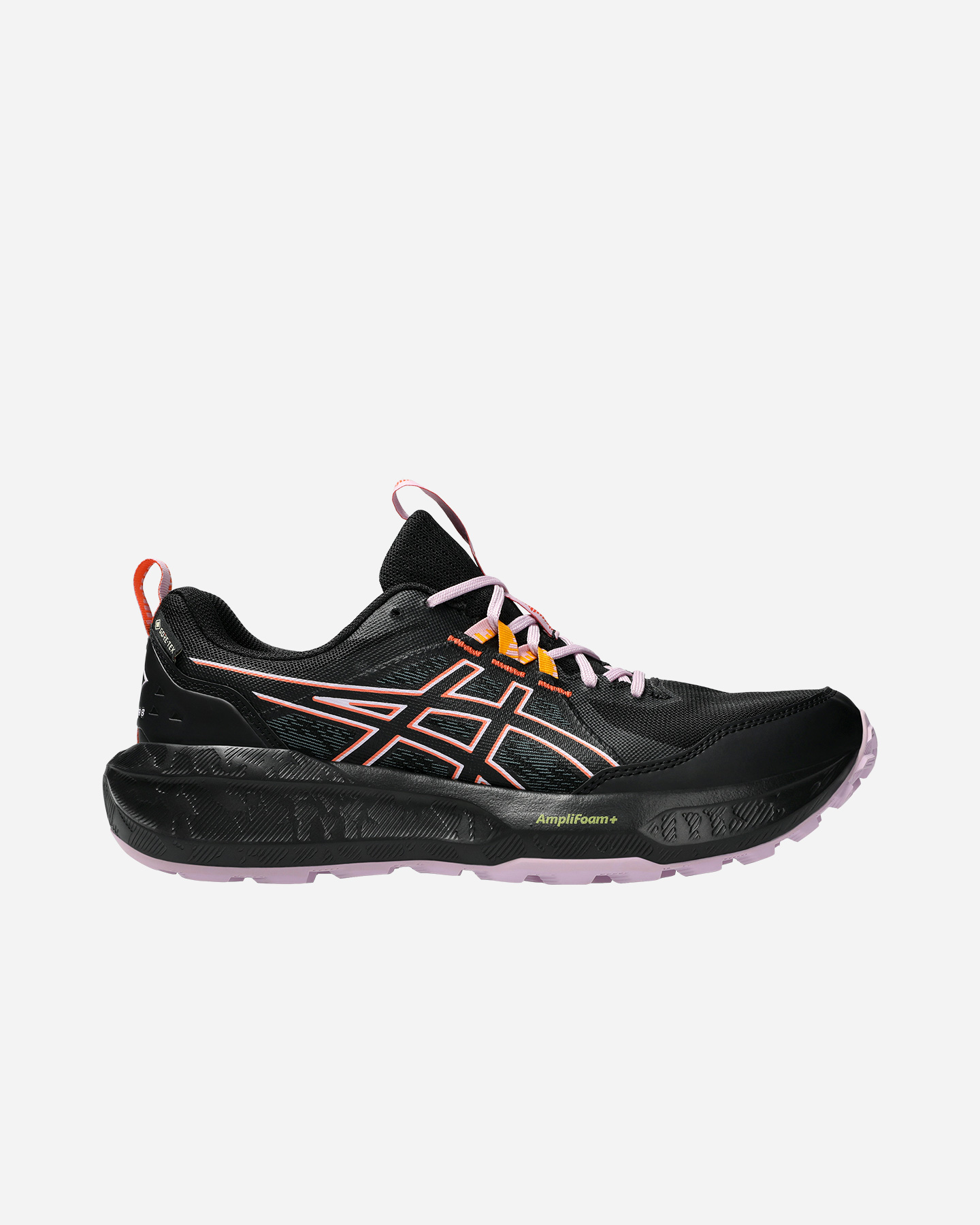 Scarpe trail ASICS GEL-SONOMA 8 GTX W - Nero - 0 | Cisalfa Sport