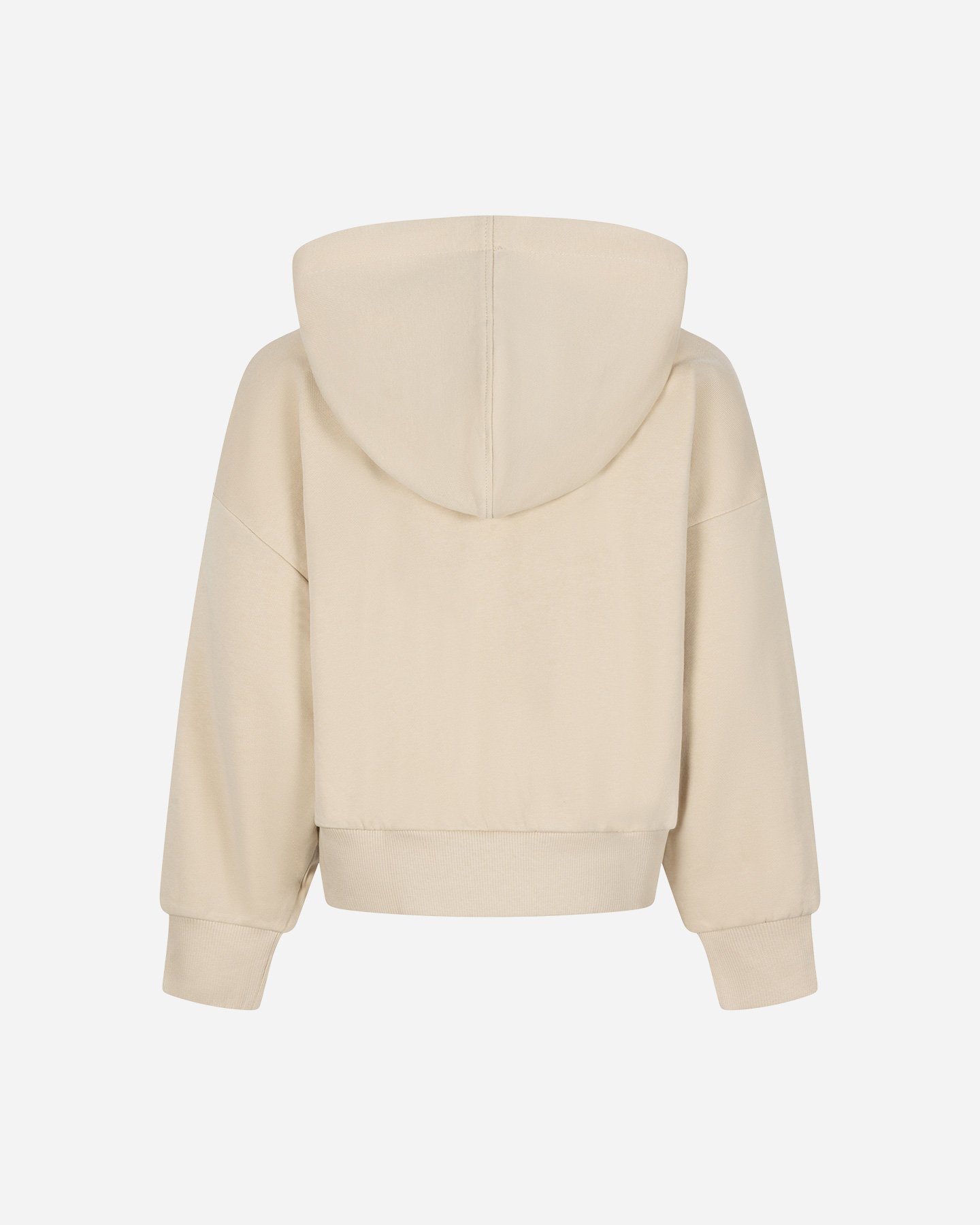 Felpa MIA M BASIC ATHLETIC JR - Beige - 1 | Cisalfa Sport
