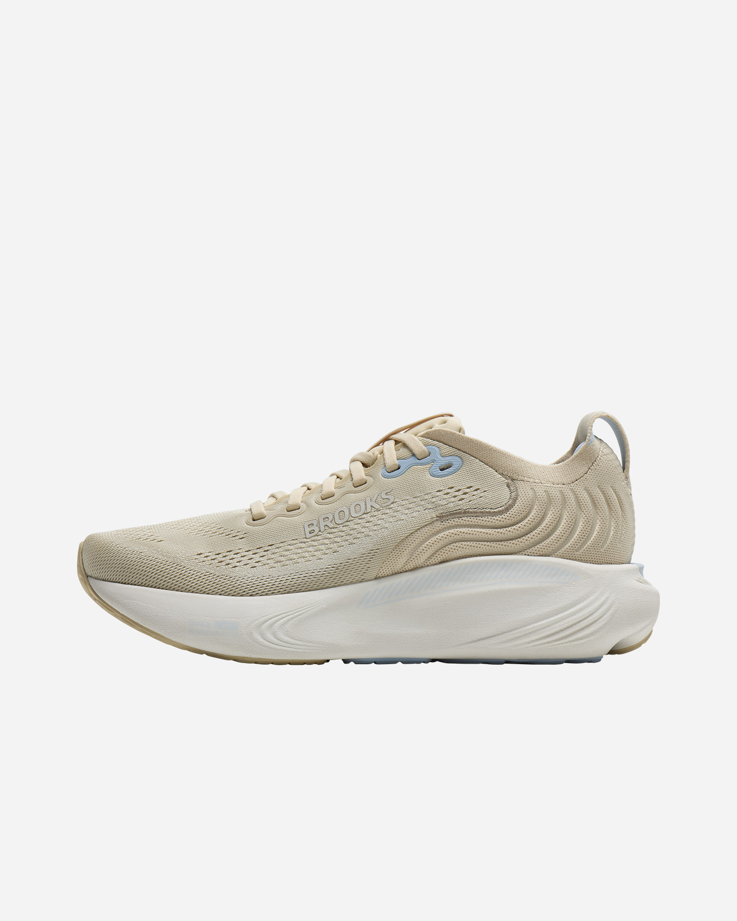 Scarpe running BROOKS ADRENALINE GTS 25 W - Beige - 5 | Cisalfa Sport