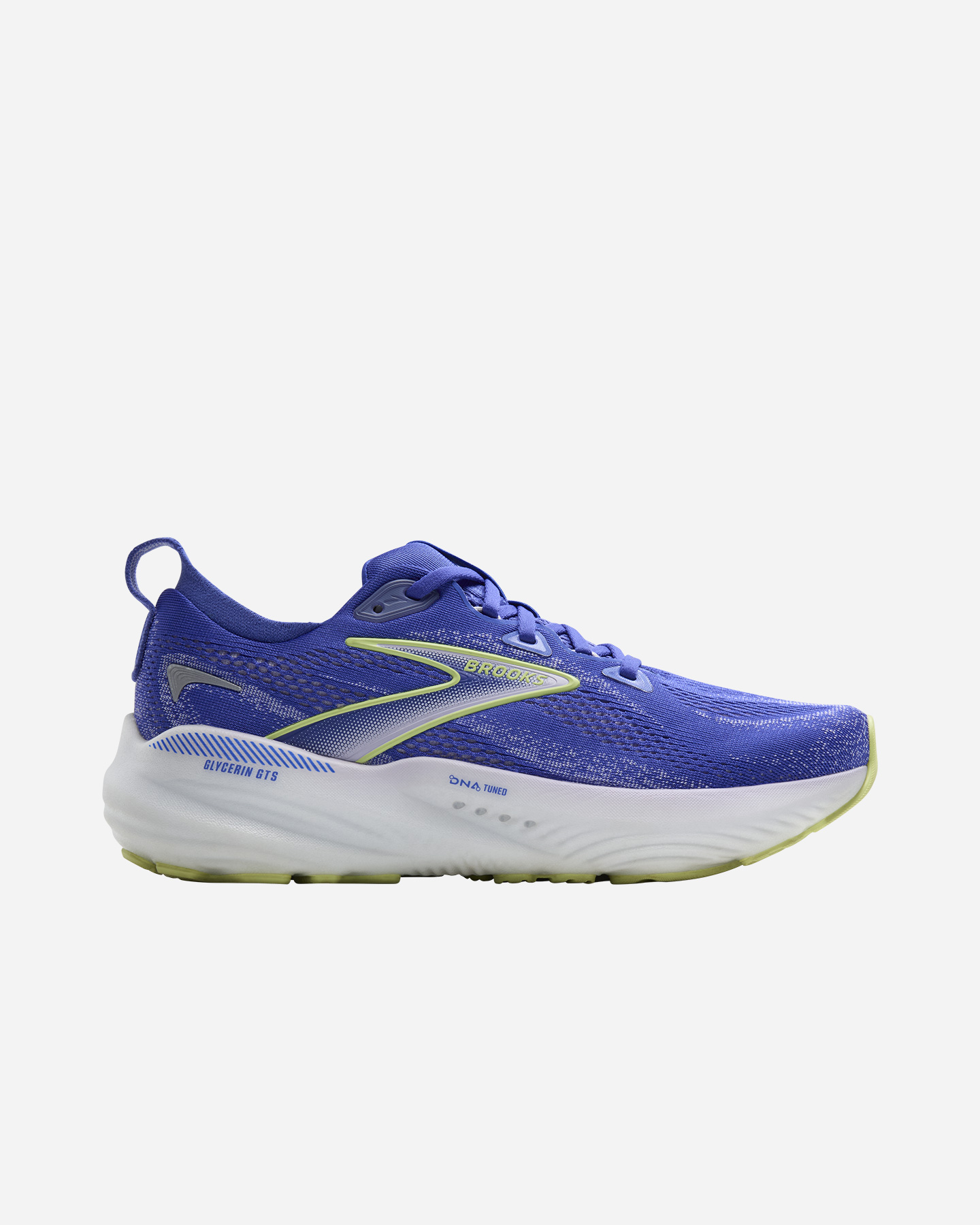 Scarpe running BROOKS GLYCERIN GTS 22 W - Blu - 0 | Cisalfa Sport