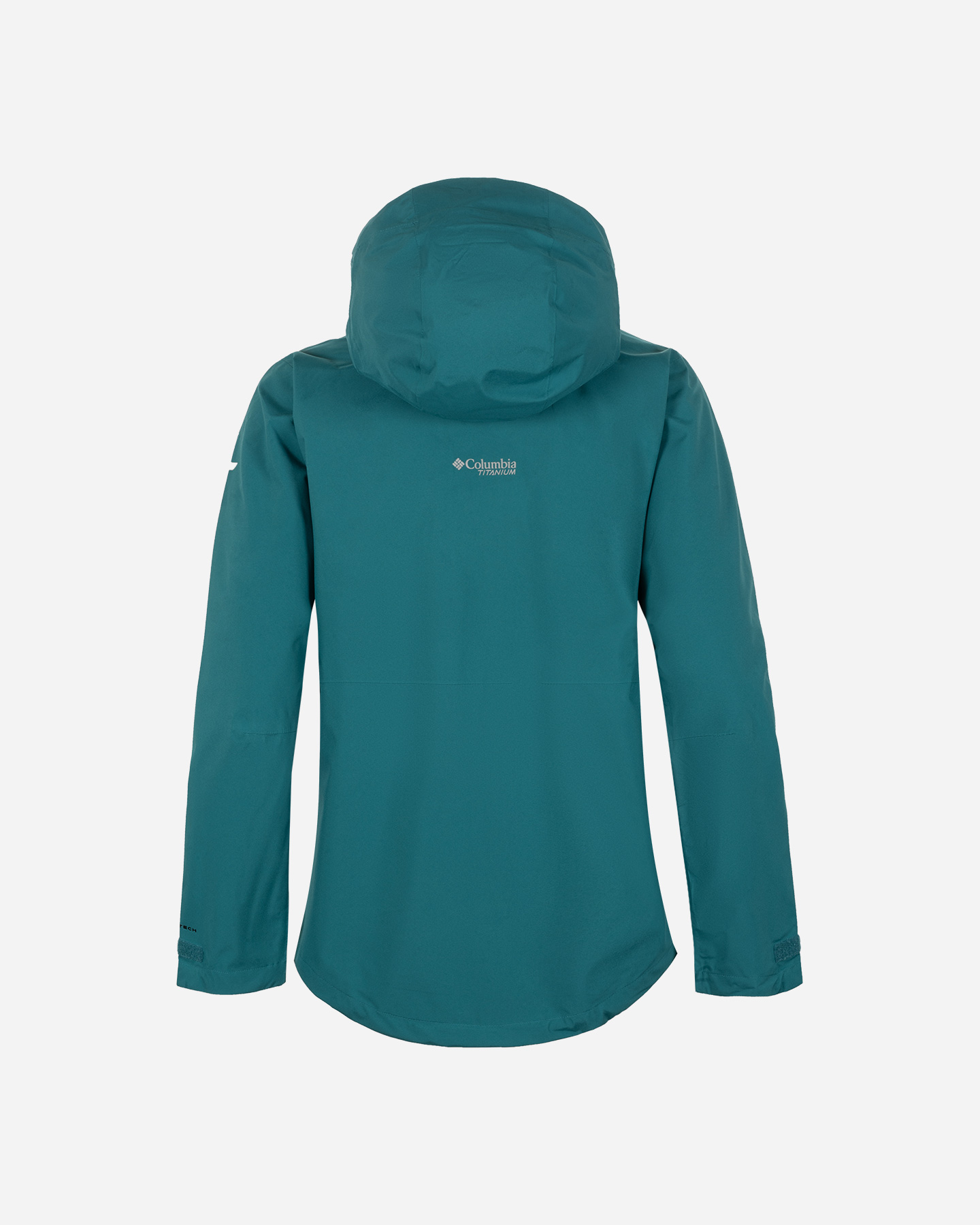 Giacca outdoor COLUMBIA AMPLI-DRY II W - Blu - 1 | Cisalfa Sport