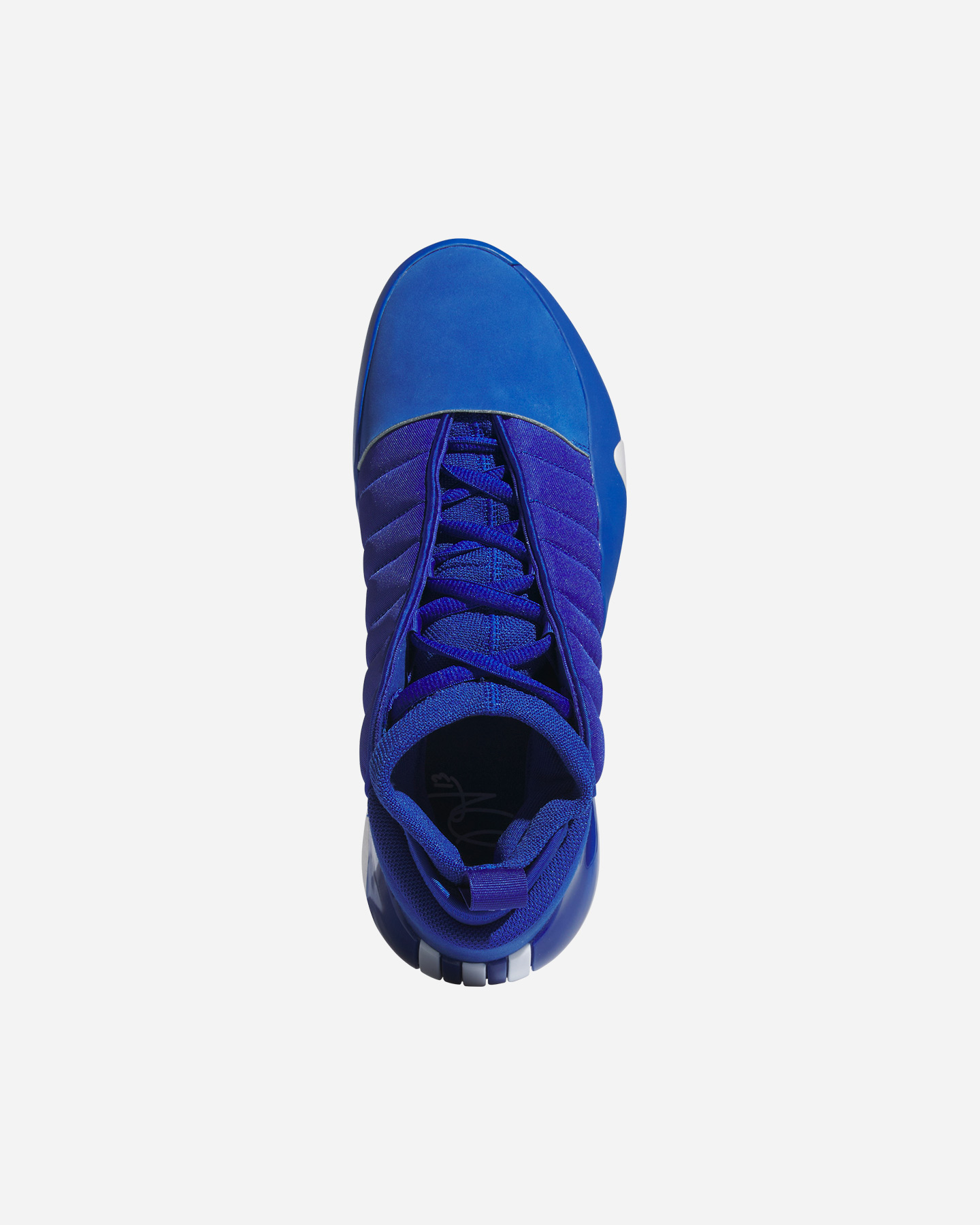 Scarpe basket ADIDAS HARDEN 7 M - 2 | Cisalfa Sport