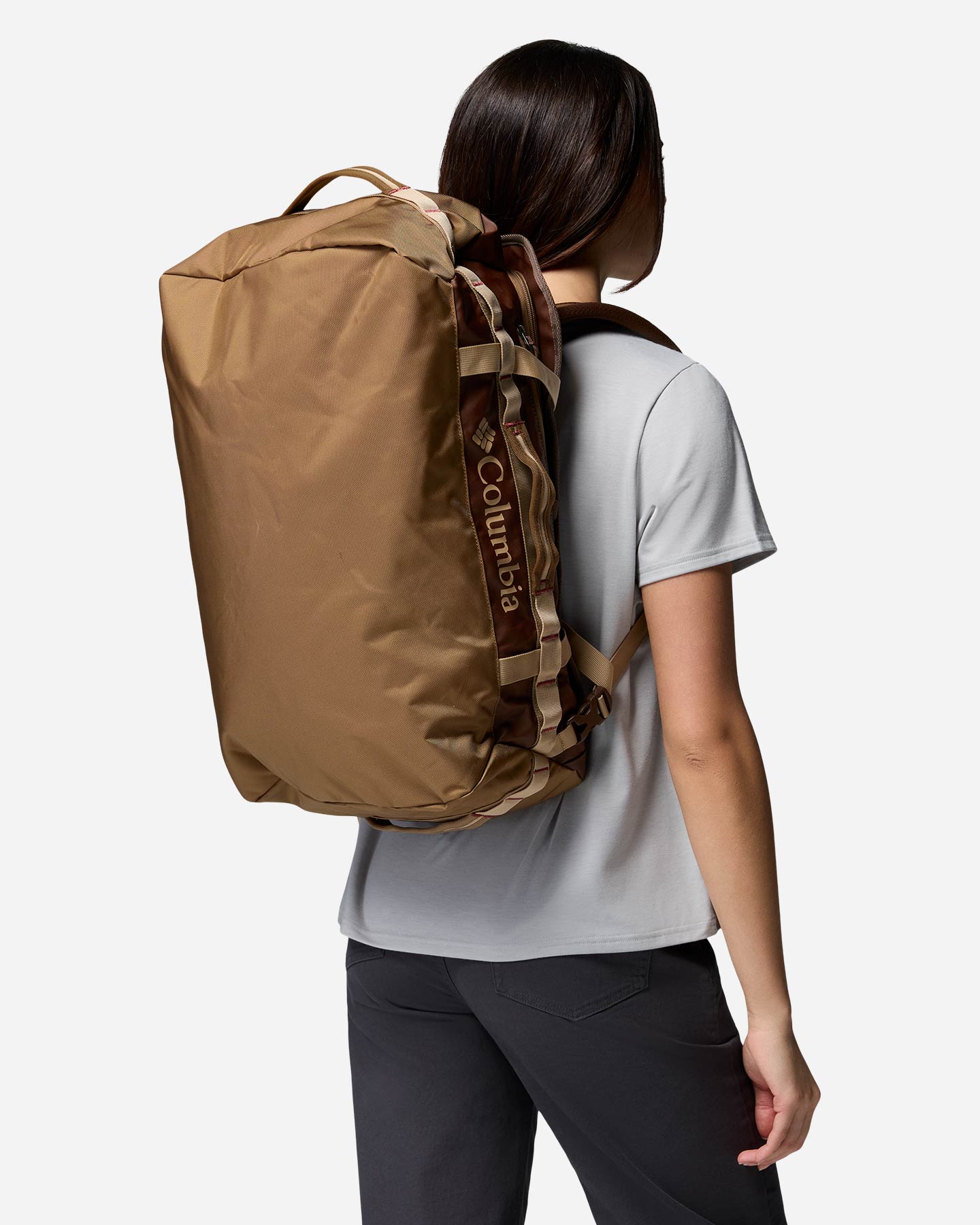 Borsa COLUMBIA LANDROAMER 40L  - 5 | Cisalfa Sport