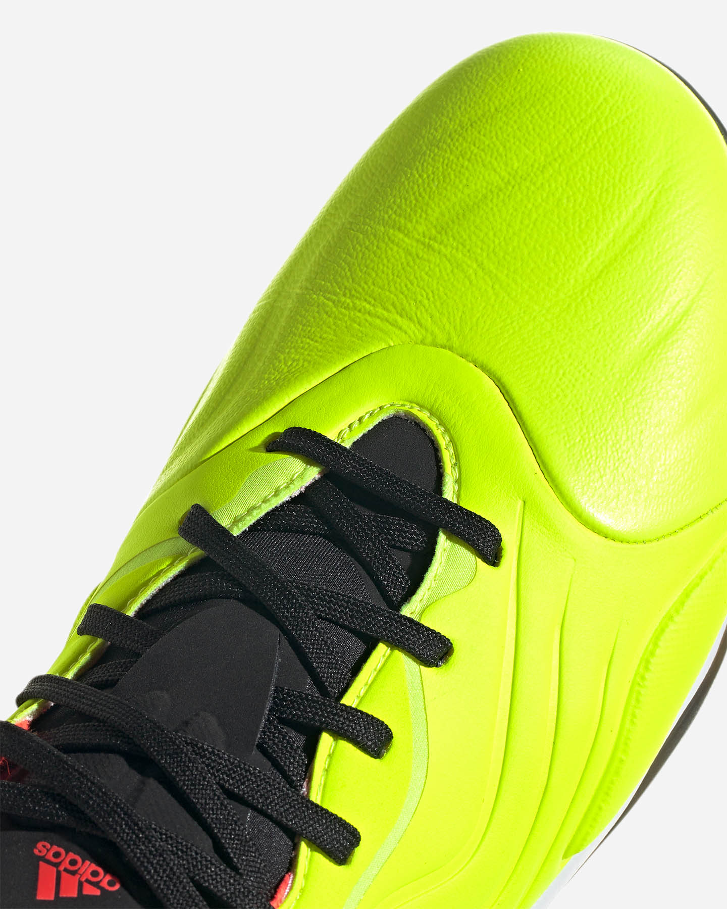 Scarpe calcio ADIDAS COPA SENSE.1 TF M - Giallo - 5 | Cisalfa Sport