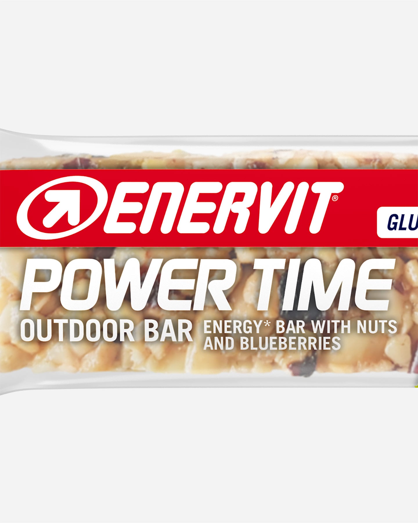 Energetico ENERVIT POWER TIME ARACHIDI MIRTILLI - Color mix - 1 | Cisalfa Sport