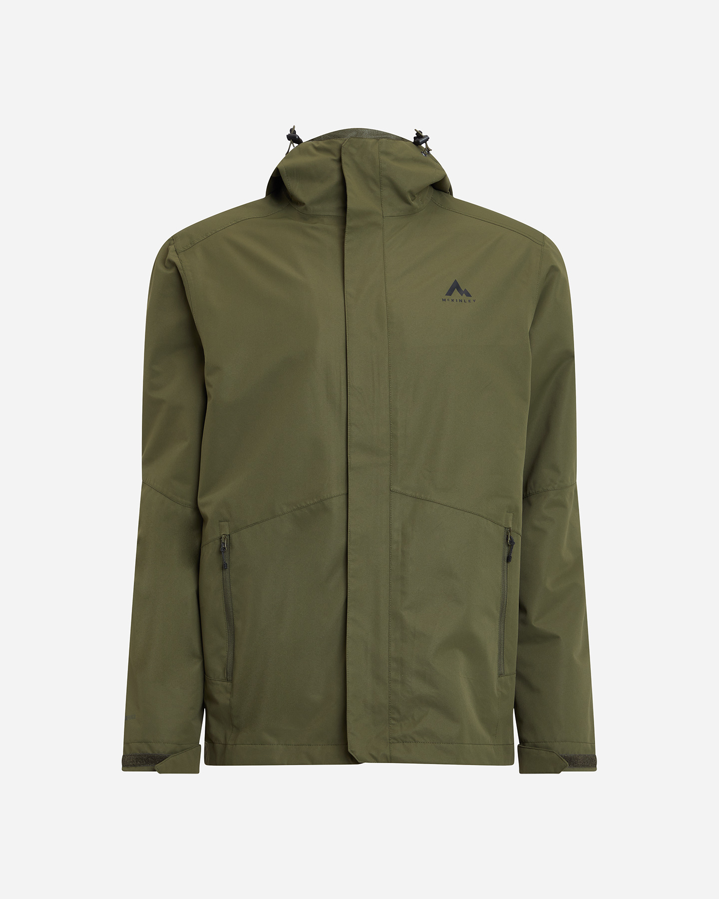 Giacca outdoor MCKINLEY TERANG 3IN1 II M - 3 | Cisalfa Sport