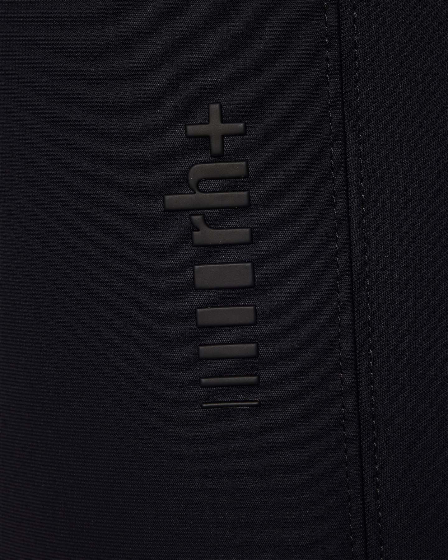 Pantalone sci RH+ ATENA 10MM W - Nero - 2 | Cisalfa Sport