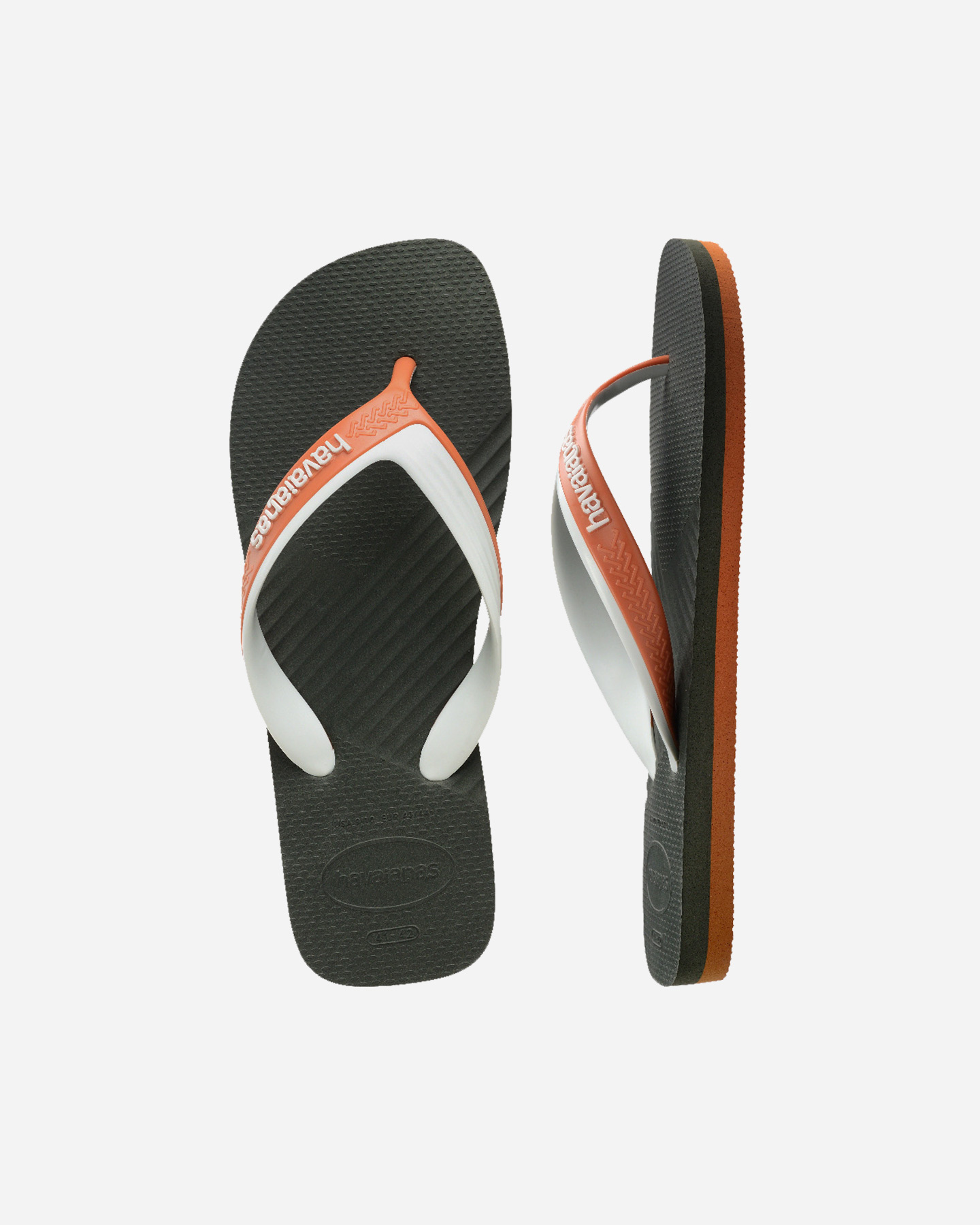 Infradito HAVAIANAS CASUAL 2.0 M - Color mix - 2 | Cisalfa Sport