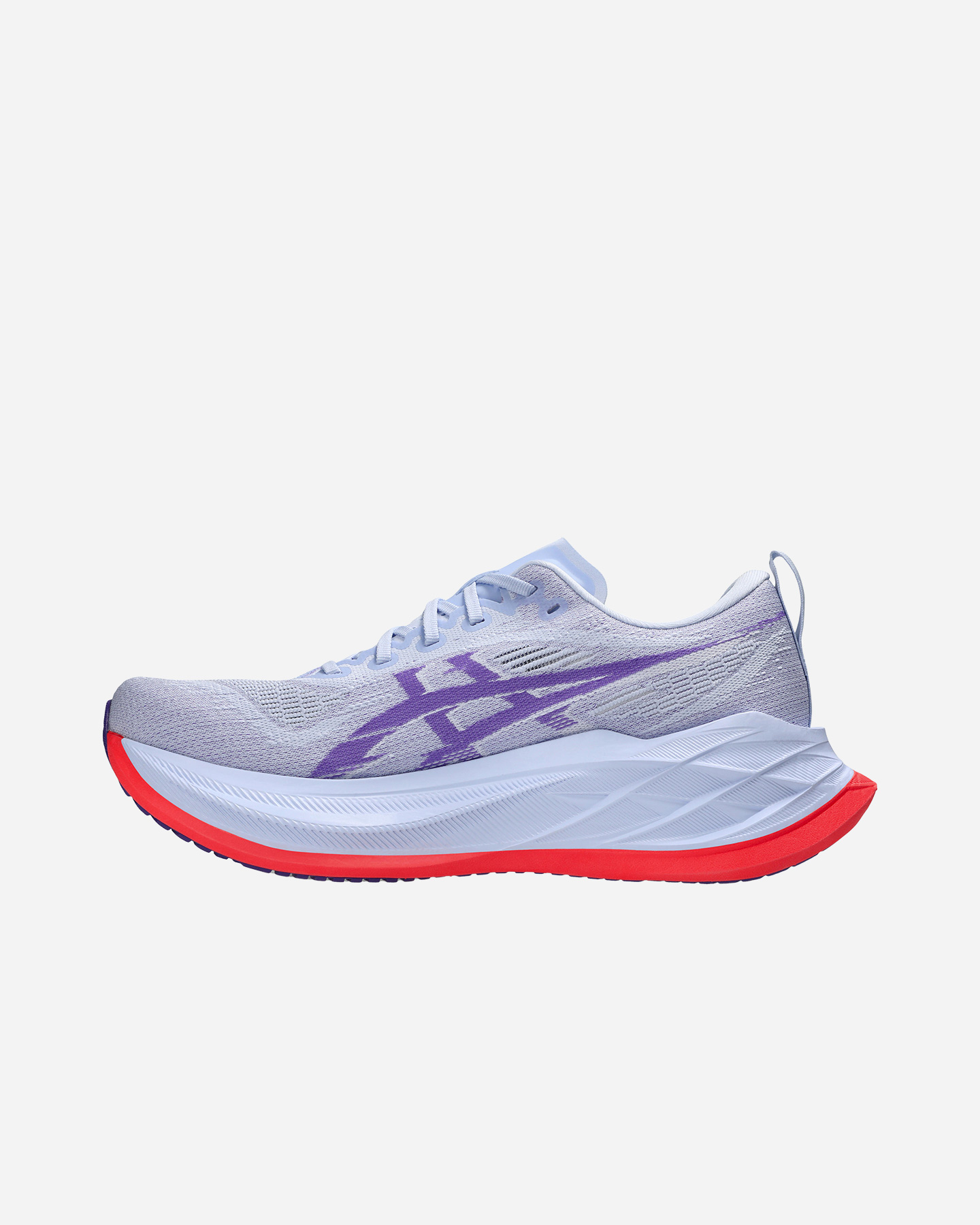 Scarpe running ASICS SUPERBLAST 2 M - Viola - 5 | Cisalfa Sport
