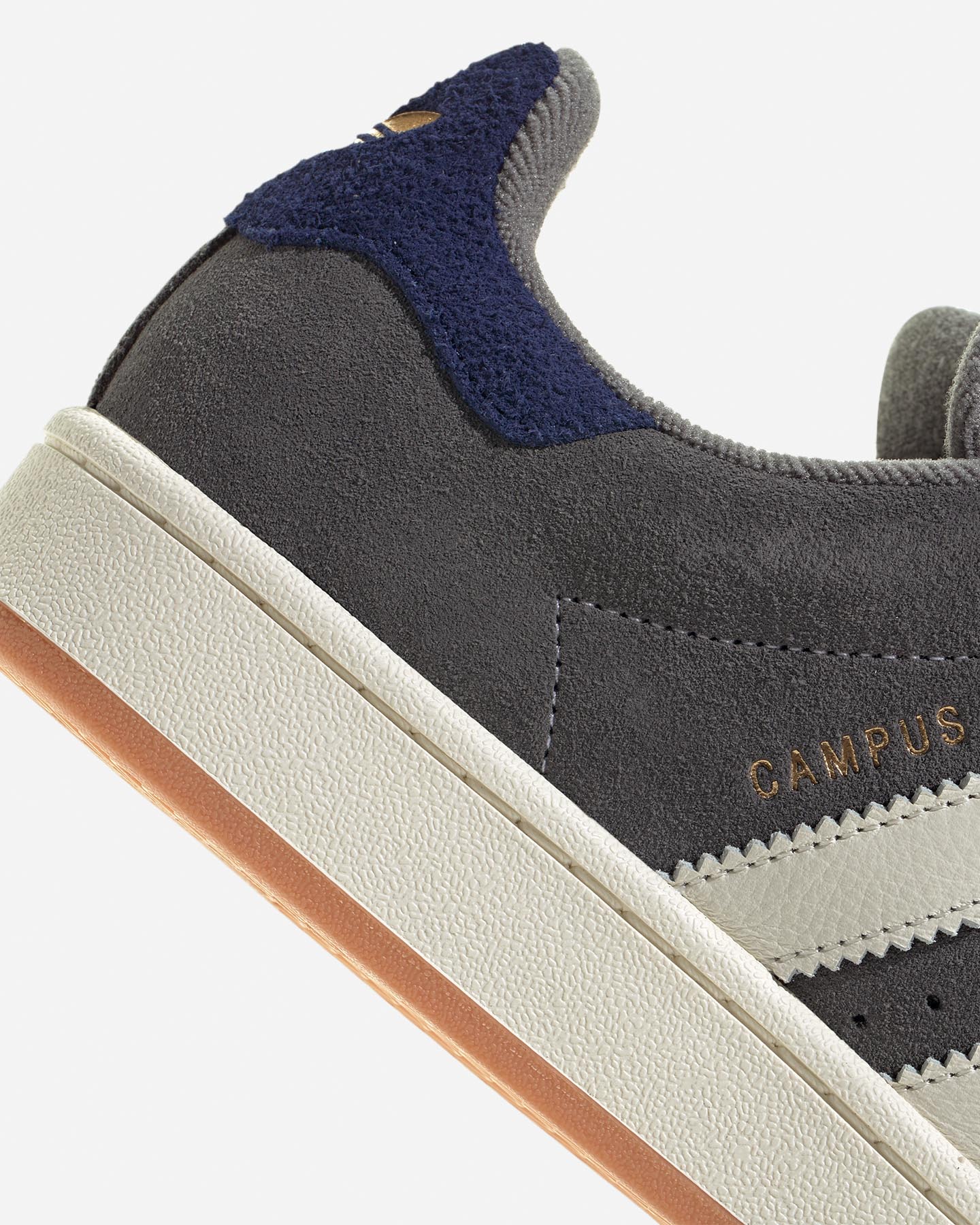 Scarpe sneakers ADIDAS CAMPUS 00S M - Grigio - 5 | Cisalfa Sport