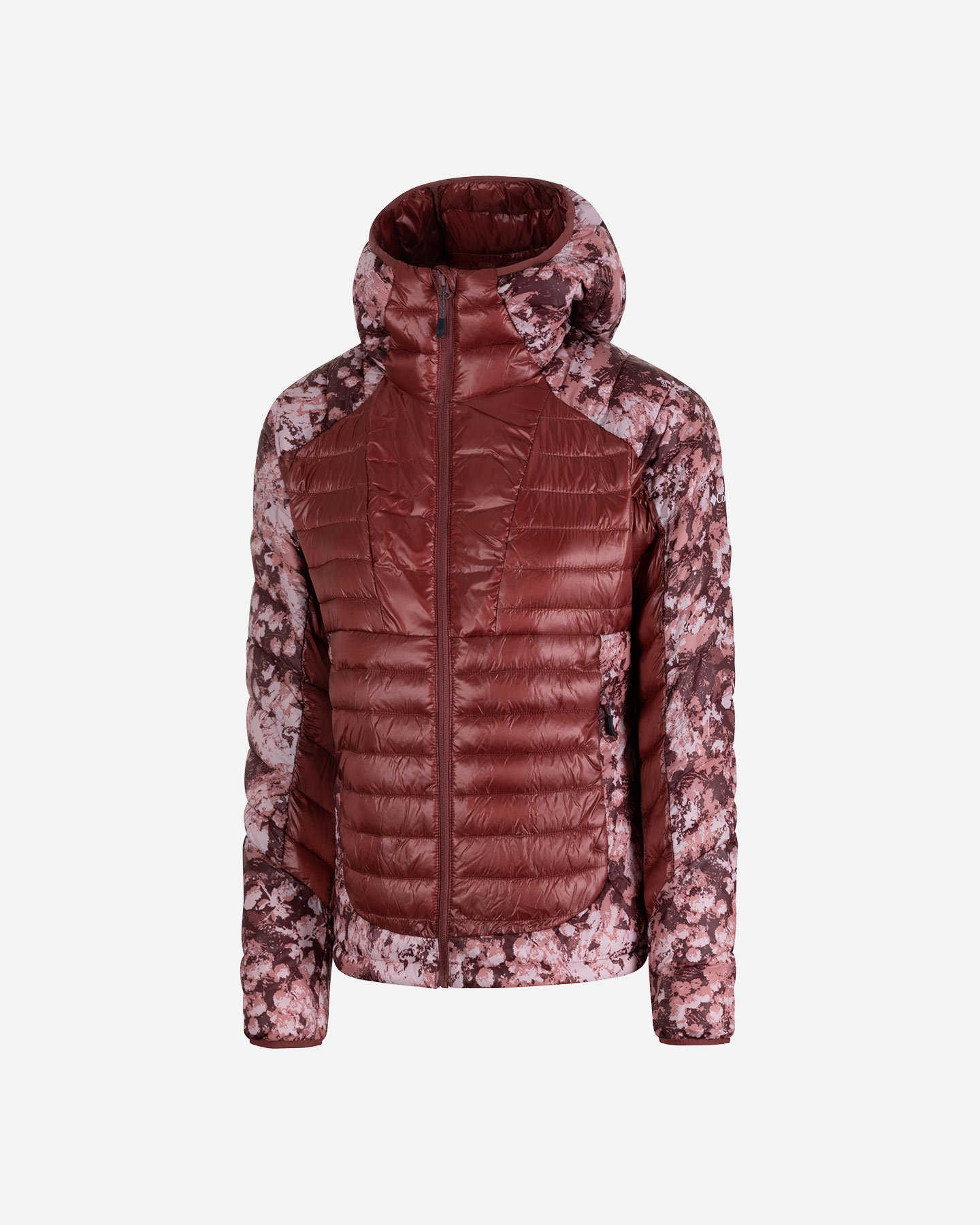 Giacca outdoor COLUMBIA LABYRINTH LOOP W - Viola - 0 | Cisalfa Sport