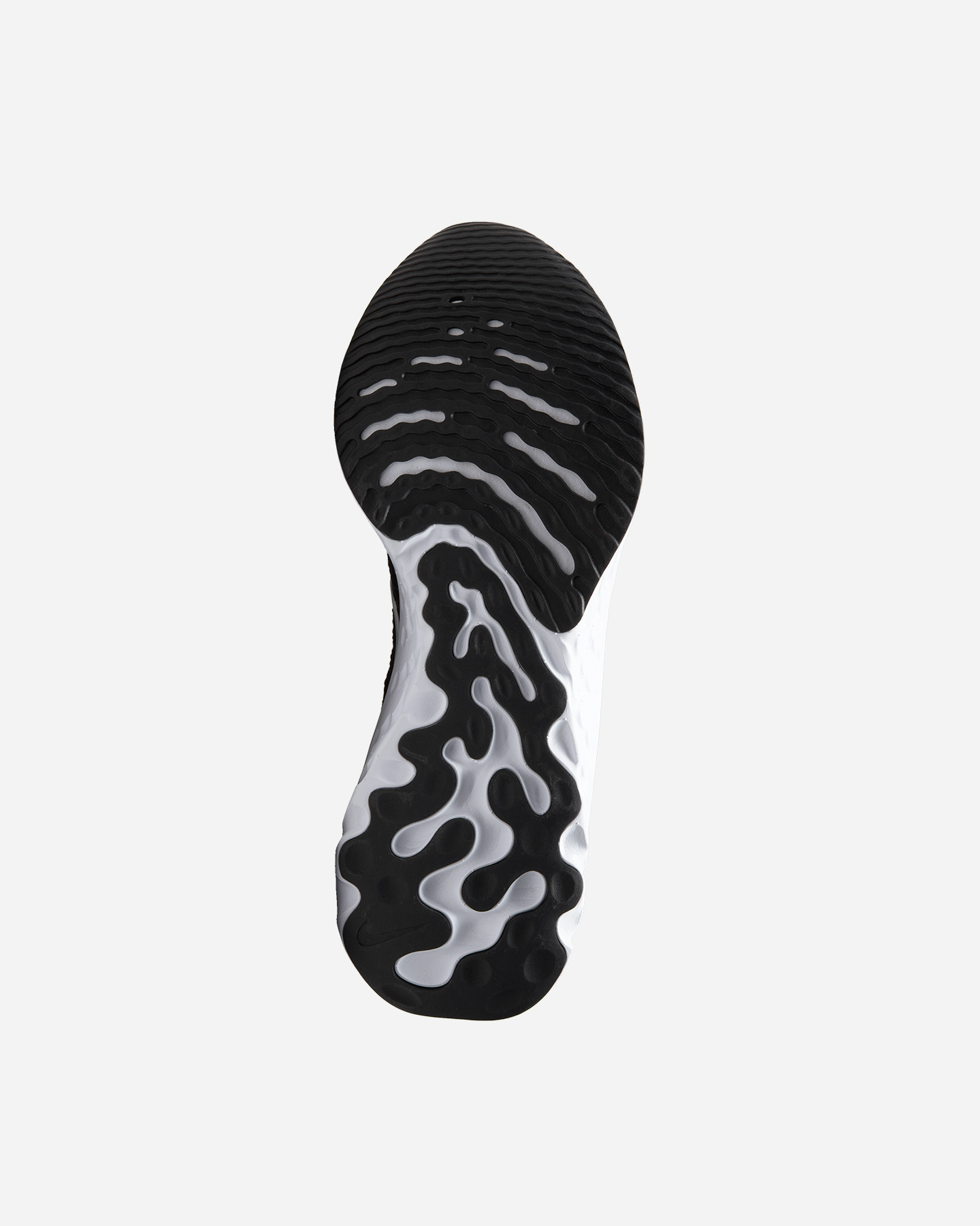 Scarpe running NIKE REACT INFINITY RUN FLYKNIT 3 M - 2 | Cisalfa Sport