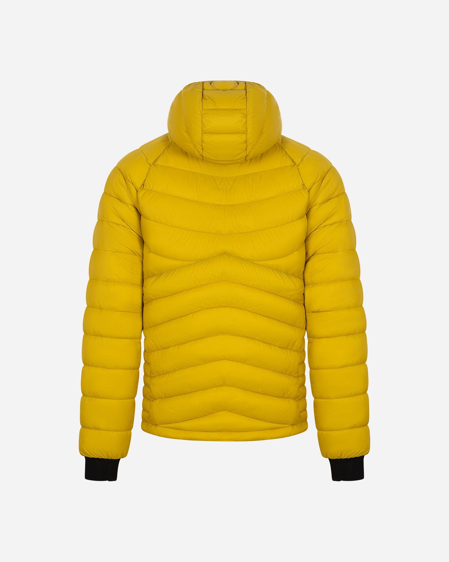 Giacca outdoor ROCK EXPERIENCE RE.COSMIC 2.0 M - Giallo - 1 | Cisalfa Sport