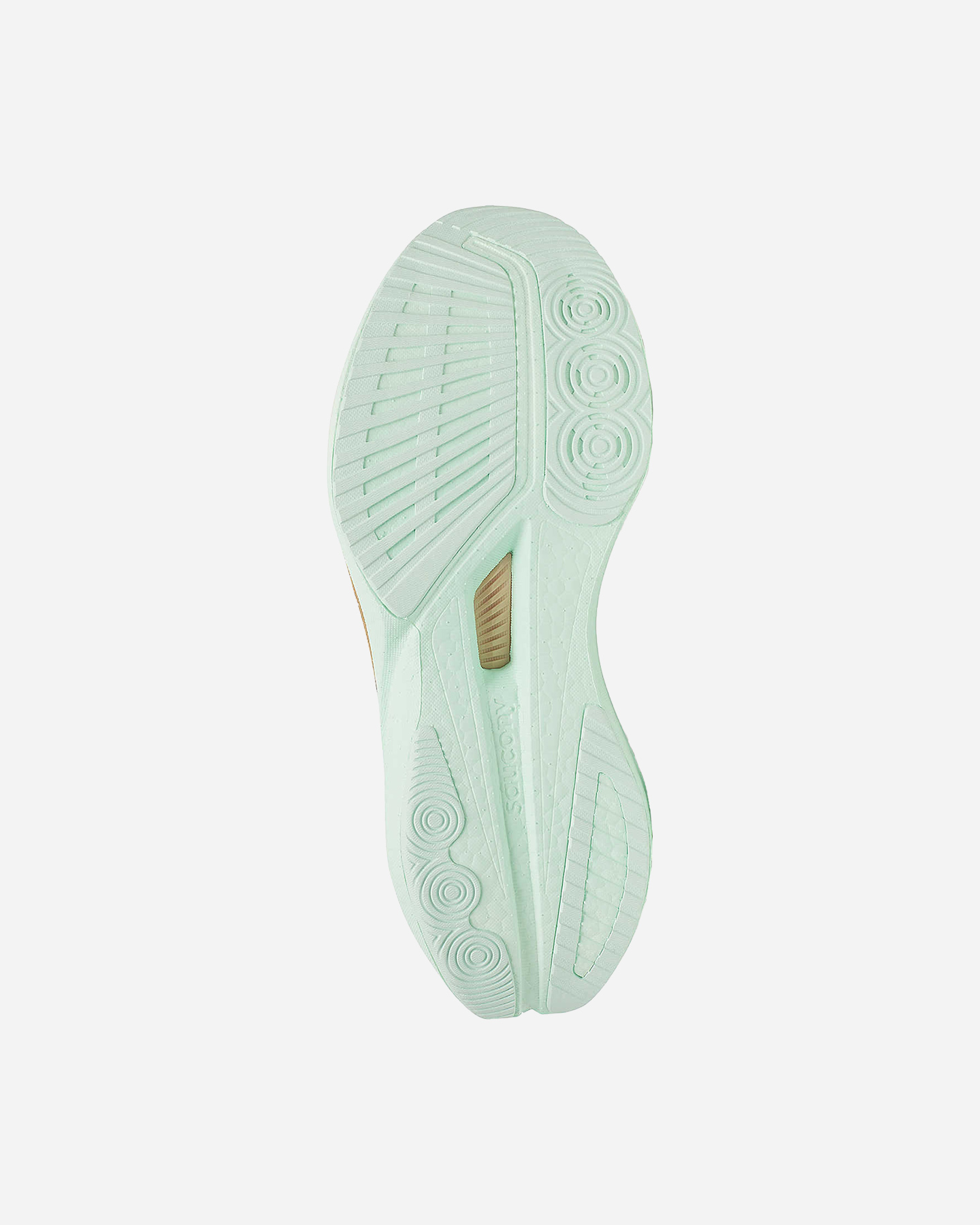 Scarpe running SAUCONY ENDORPHIN SPEED 5 W - Nero - 2 | Cisalfa Sport