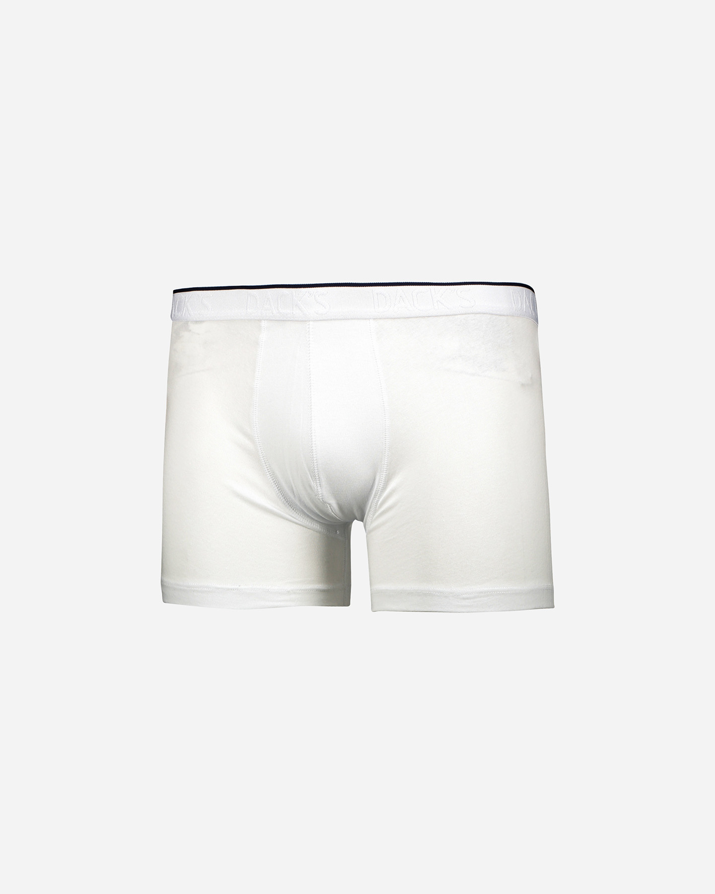 Boxer intimo DACK'S BIPACK BASIC BOXER M - Nero - 1 | Cisalfa Sport