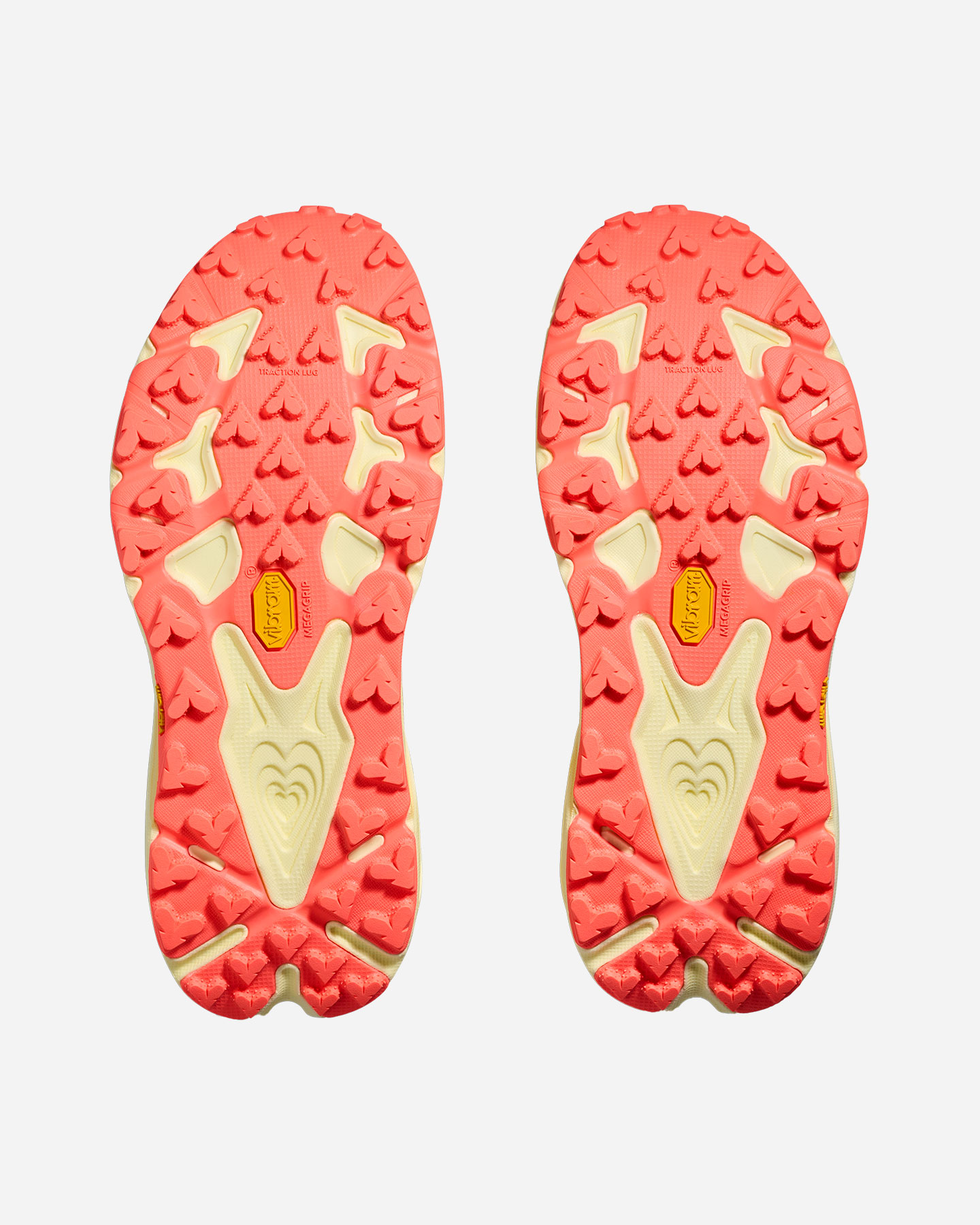 Scarpe trail HOKA SPEEDGOAT 7 W - Giallo - 2 | Cisalfa Sport