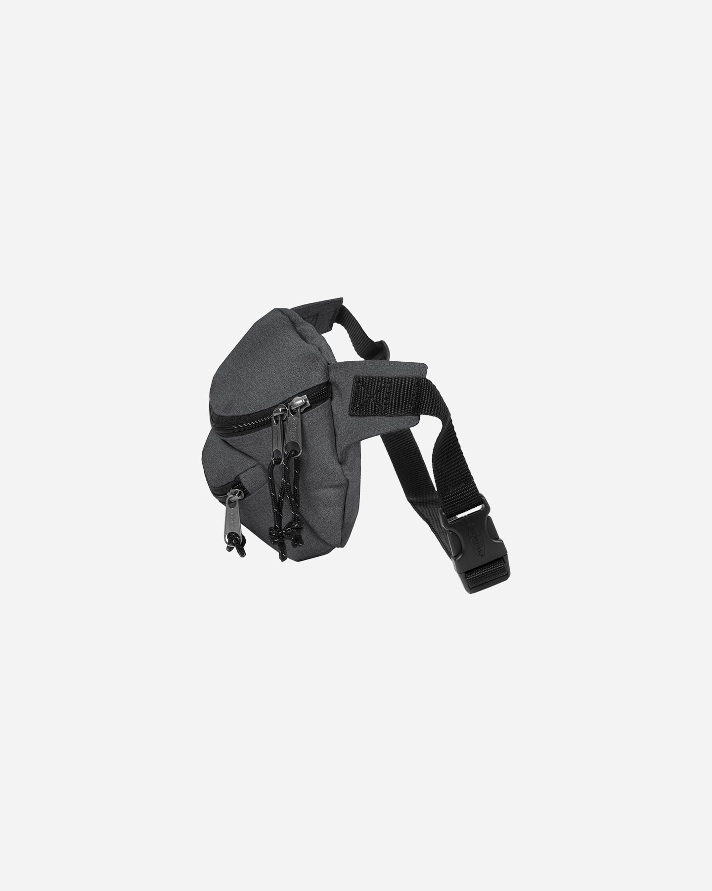 Marsupio EASTPAK DOGGY BAG  - Nero - 2 | Cisalfa Sport