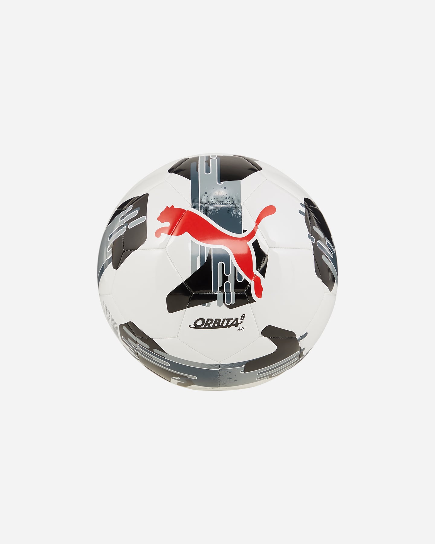 Pallone calcio misura 5 PUMA ORBITA 6 MIS 5  - Color mix - 0 | Cisalfa Sport