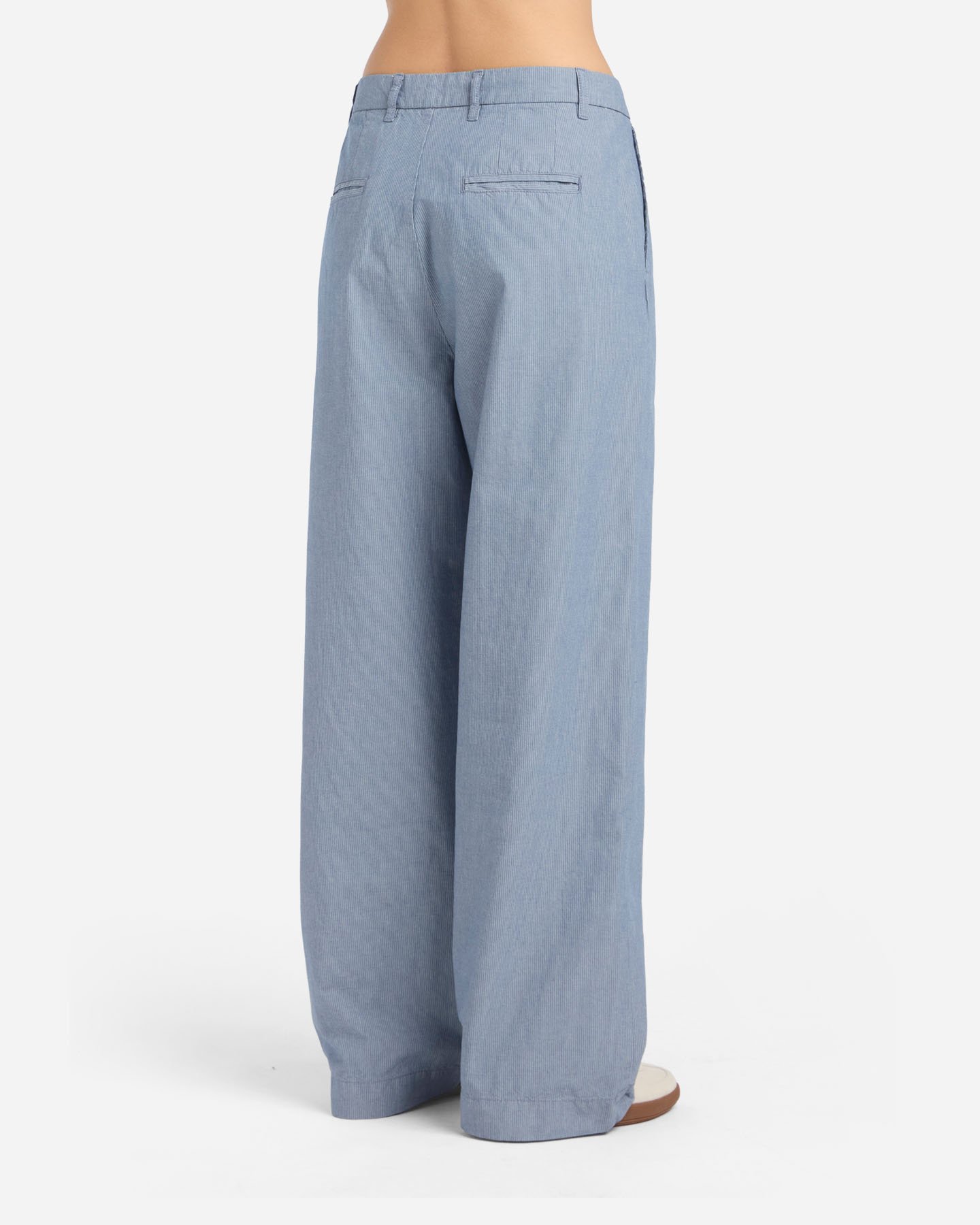 Pantalone DACK'S ESSENTIAL W - Nero - 3 | Cisalfa Sport