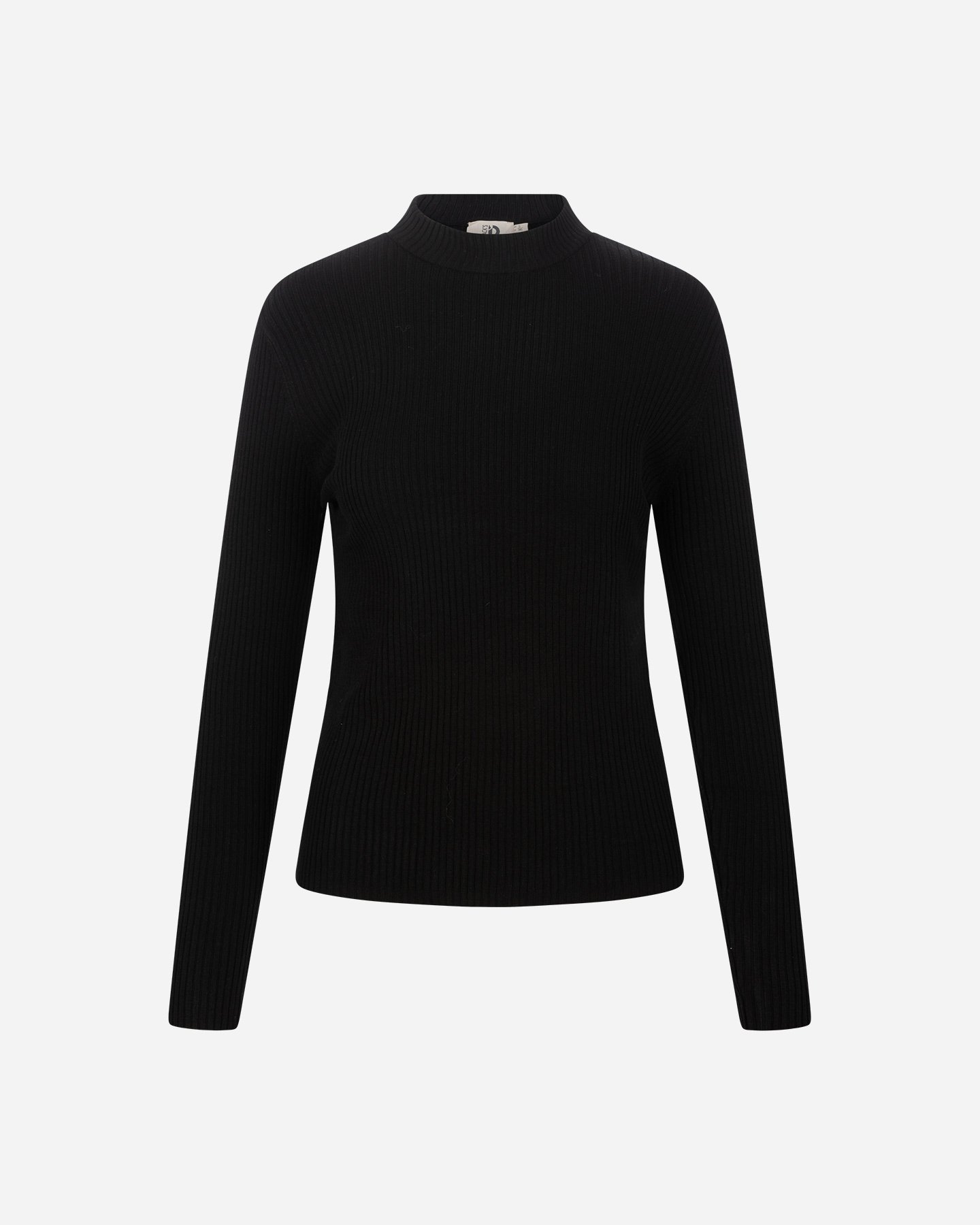 Maglione DACK'S ESSENTIAL W - Nero - 0 | Cisalfa Sport