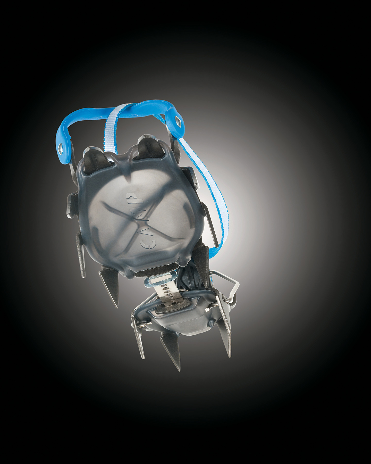 Ramponi CAMP STALKER SEMIAUTOMATICI  - Azzurro - 4 | Cisalfa Sport