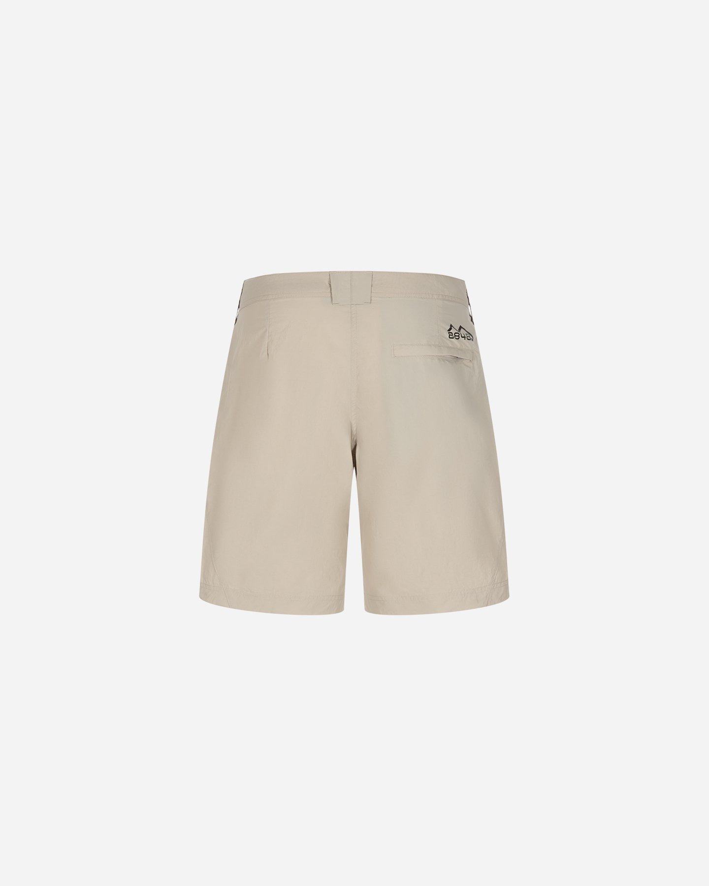 Pantaloncini 8848 ESSENTIAL W - Beige - 1 | Cisalfa Sport
