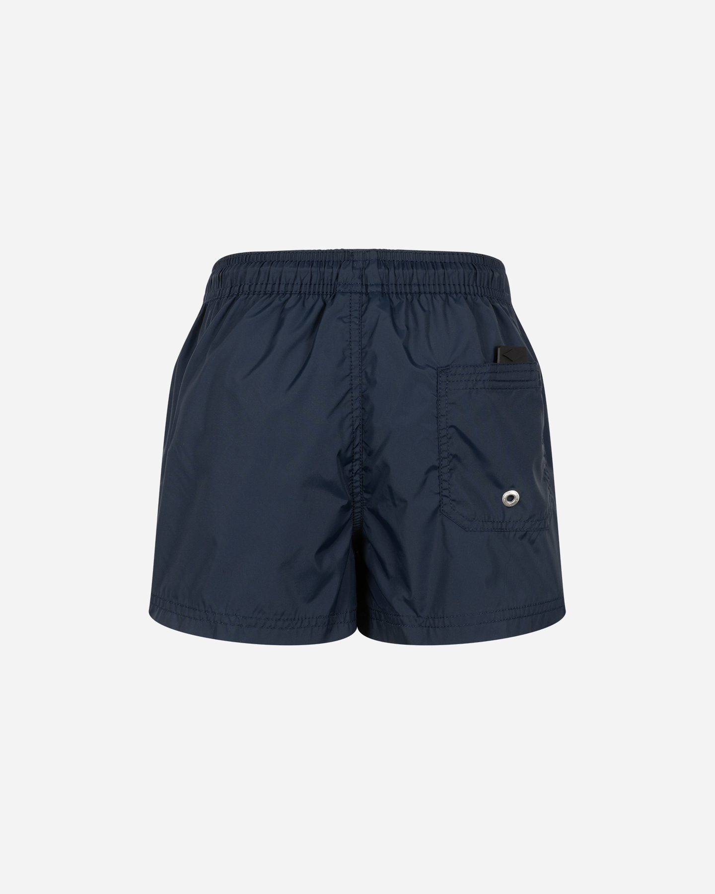 Boxer mare BEAR CLASSIC JR - Blu - 1 | Cisalfa Sport