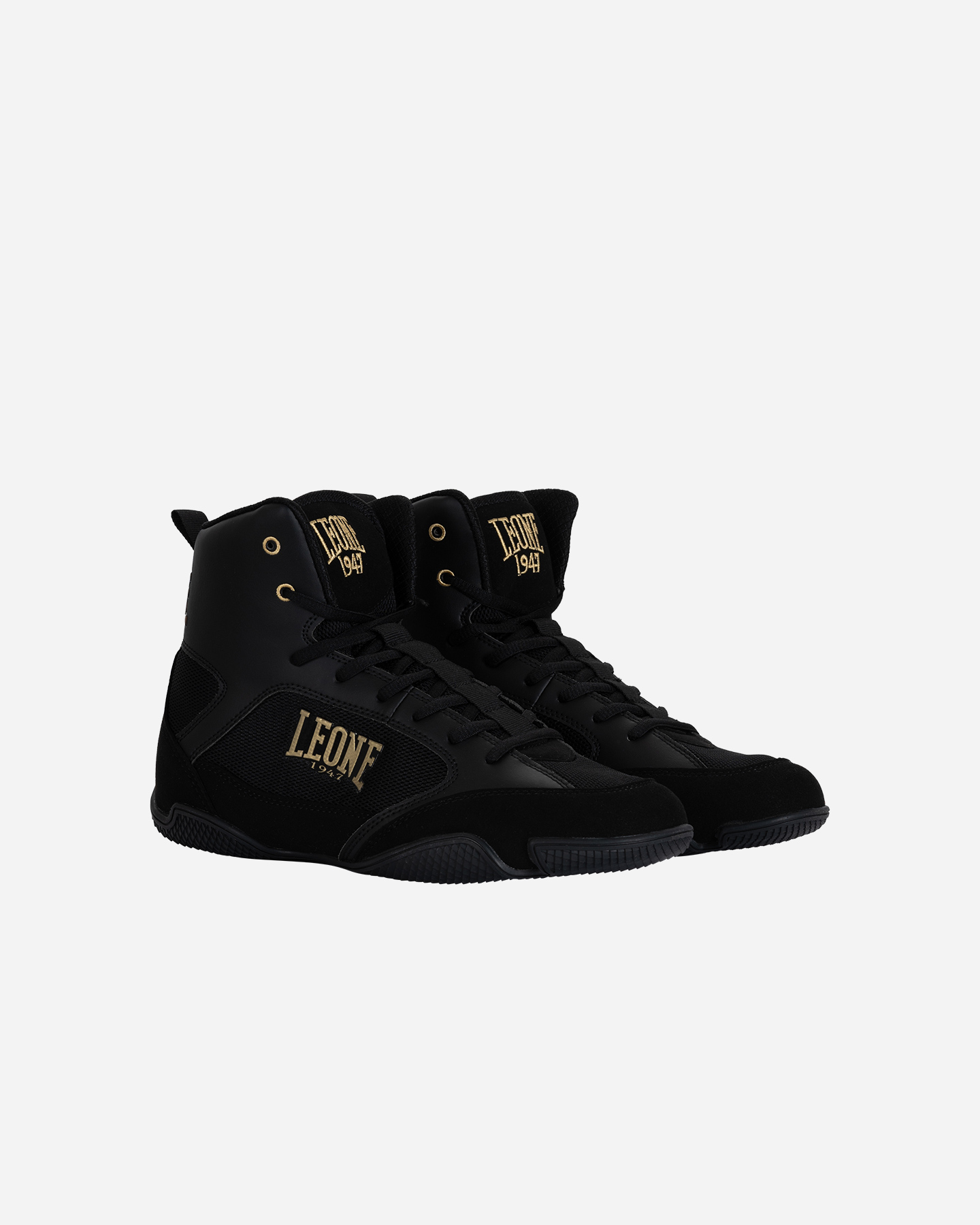 Accessorio boxe LEONE PREMIUM  - Nero - 1 | Cisalfa Sport