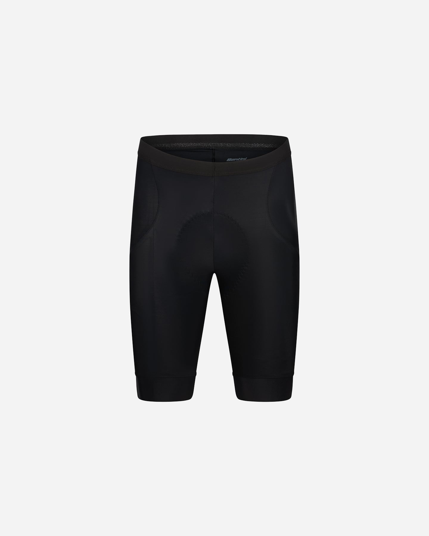 Salopette ciclismo SANTINI KARMA M - Nero - 0 | Cisalfa Sport