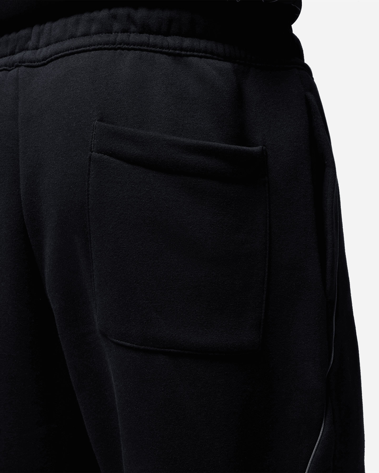 Pantalone NIKE JORDAN PSG M - Nero - 4 | Cisalfa Sport