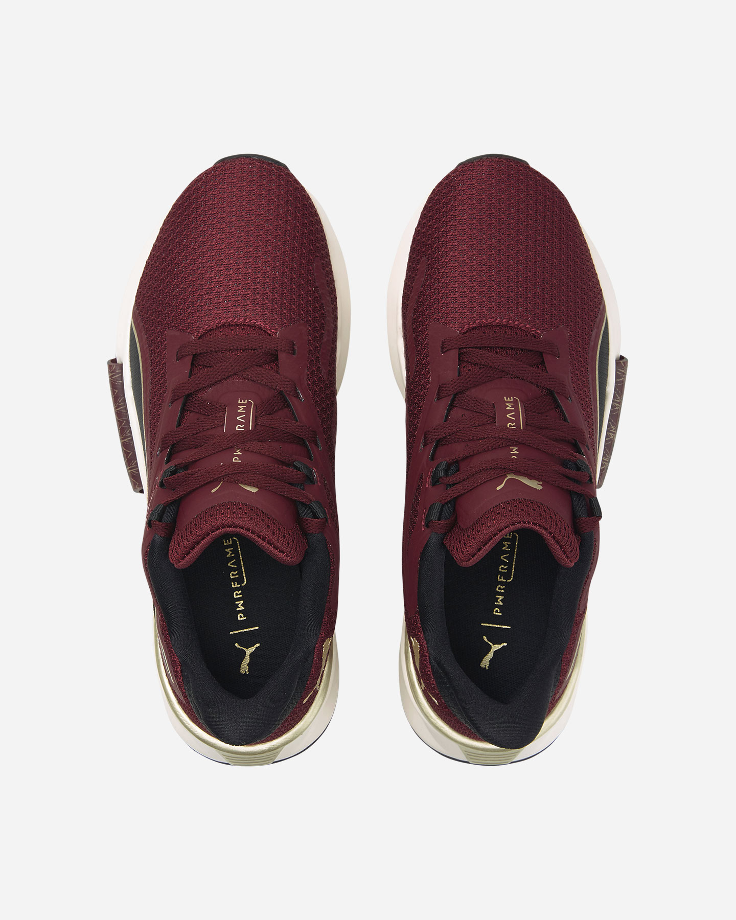 Scarpe training PUMA TR DECO GLA W - 3 | Cisalfa Sport