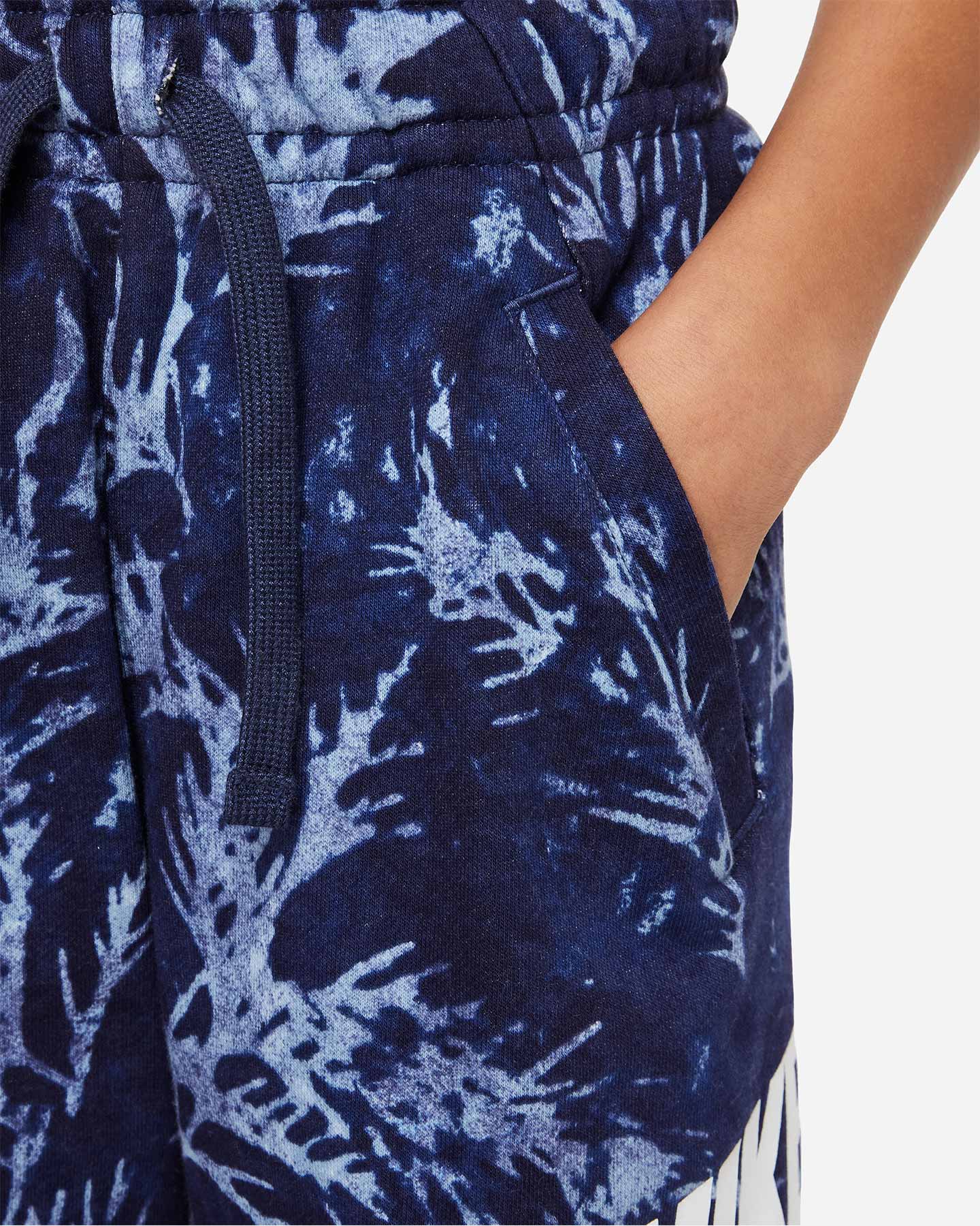 Pantaloncini NIKE AOP LEAVES JR - 9 | Cisalfa Sport