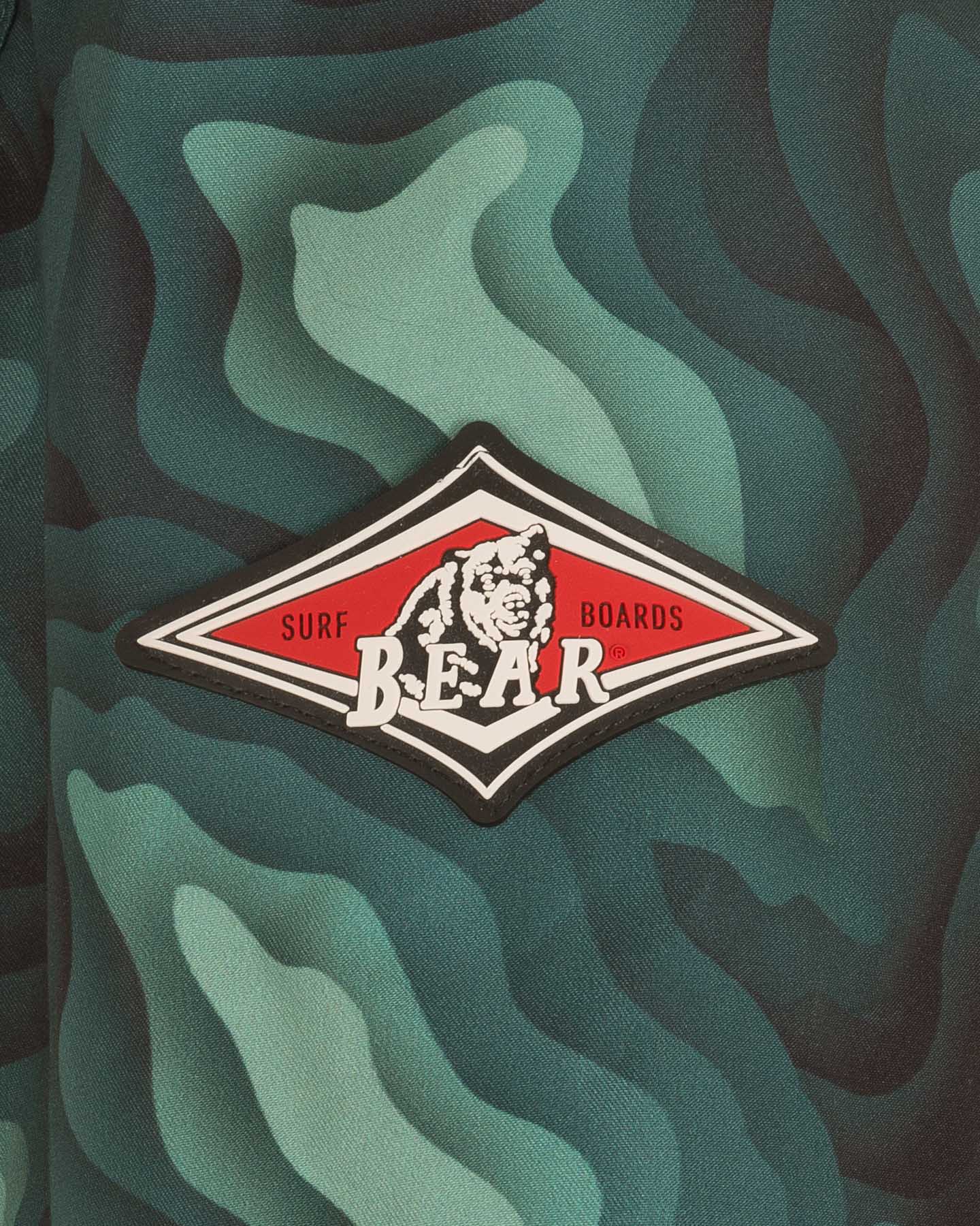 Giacca sci BEAR SNOW JR - 2 | Cisalfa Sport