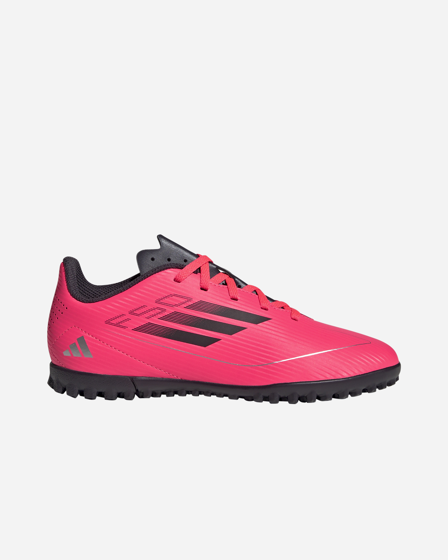Scarpe calcio ADIDAS F50 CLUB TF JR - Color mix - 0 | Cisalfa Sport