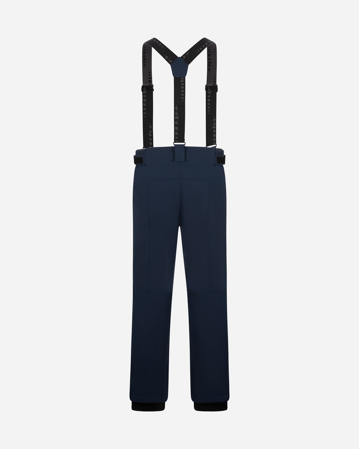 Pantalone sci RH+ POWER 20MM M - Blu - 1 | Cisalfa Sport