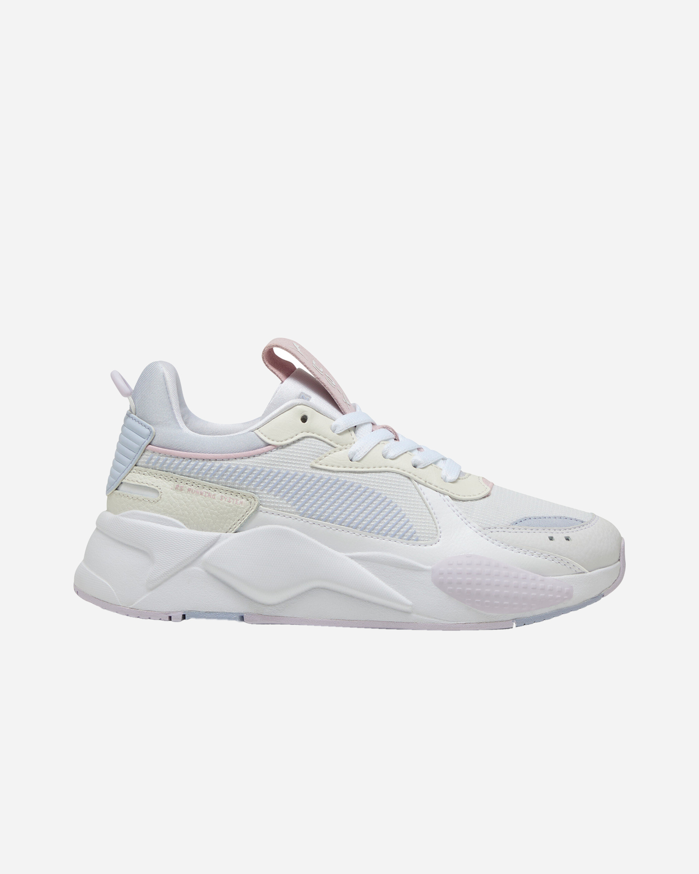 Scarpe sneakers PUMA RS-X SOFT W - Bianco - 0 | Cisalfa Sport