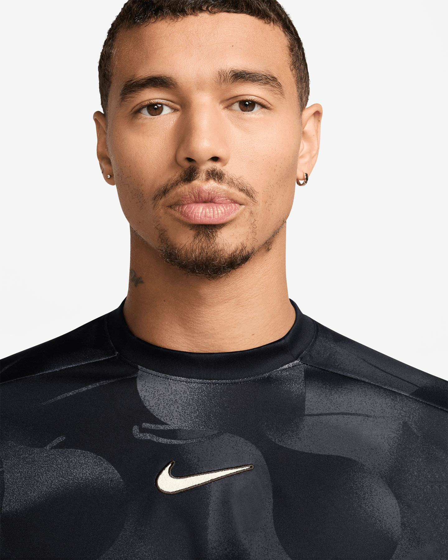 Maglia calcio NIKE ACADEMY+ GX M - Color mix - 2 | Cisalfa Sport