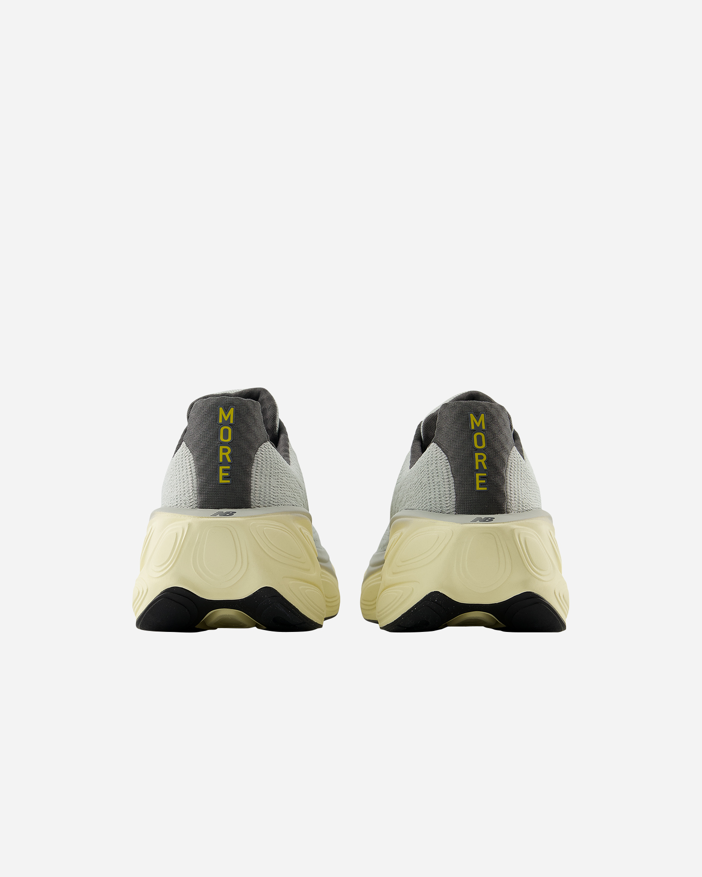 Scarpe running NEW BALANCE FRESH FOAM X MORE V5 M  - Grigio - 4 | Cisalfa Sport