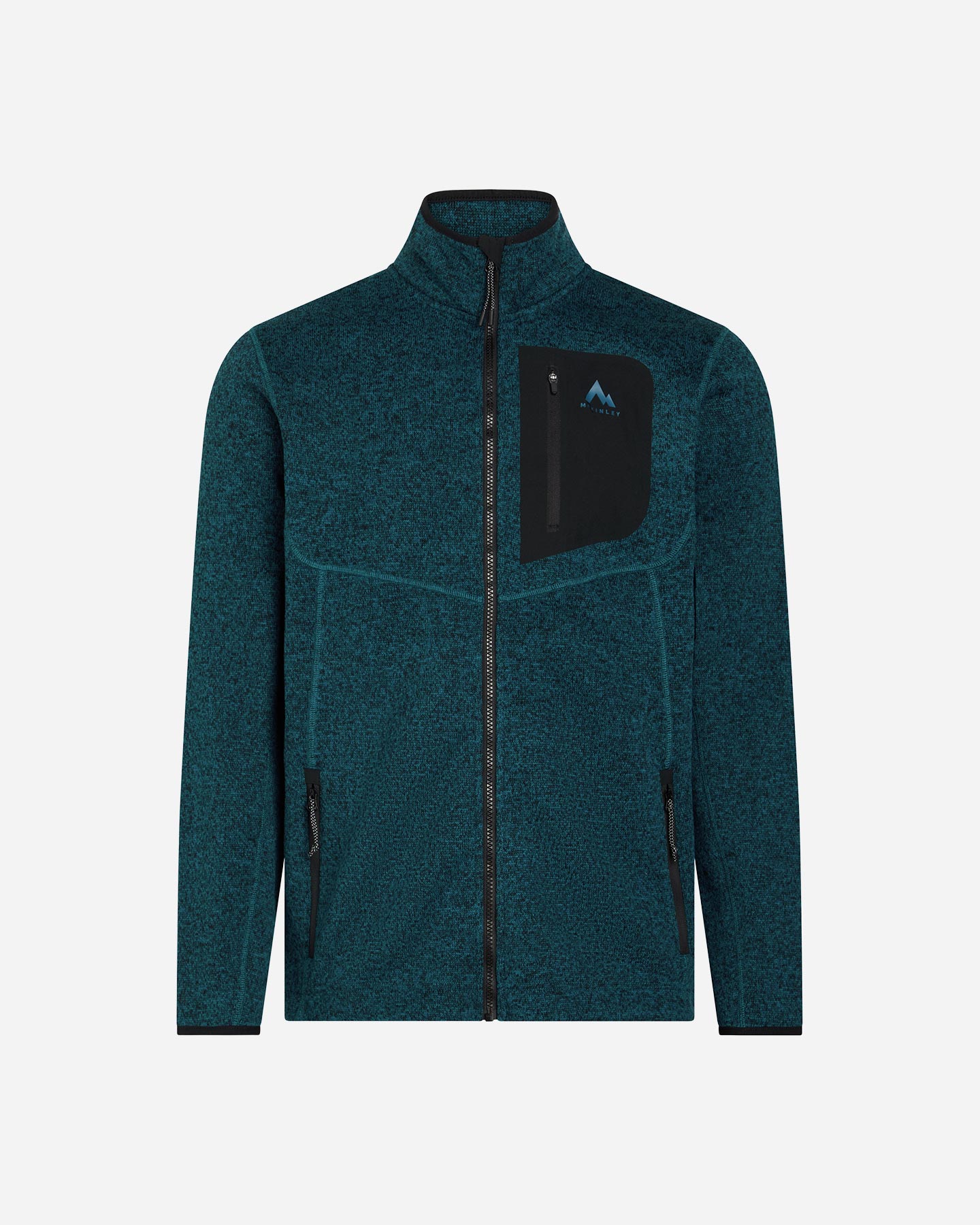 Mckinley Skeena Iii M - Pile - Uomo - Blu