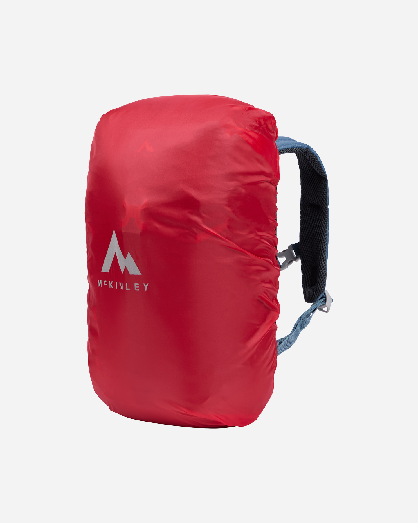 Zaino MCKINLEY ABRAXAS CT 20  - Blu - 4 | Cisalfa Sport