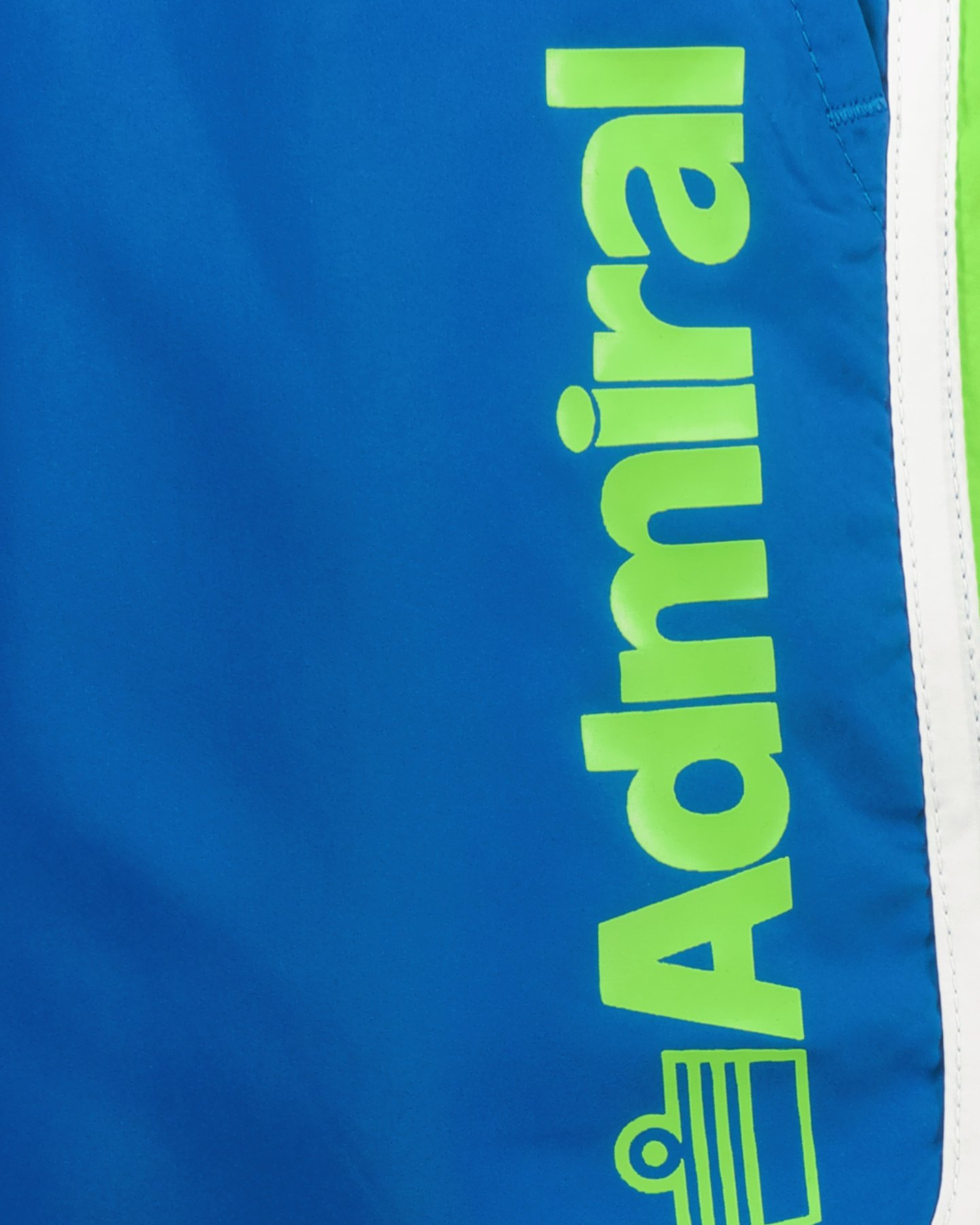 Boxer mare ADMIRAL FLUO M - 7 | Cisalfa Sport