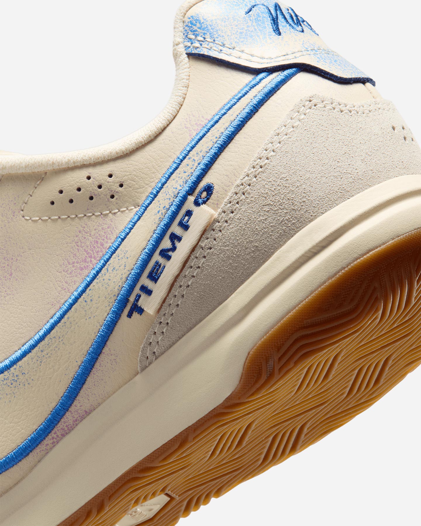 Scarpe calcio NIKE TIEMPO STREETGATO PRM M - Color mix - 5 | Cisalfa Sport