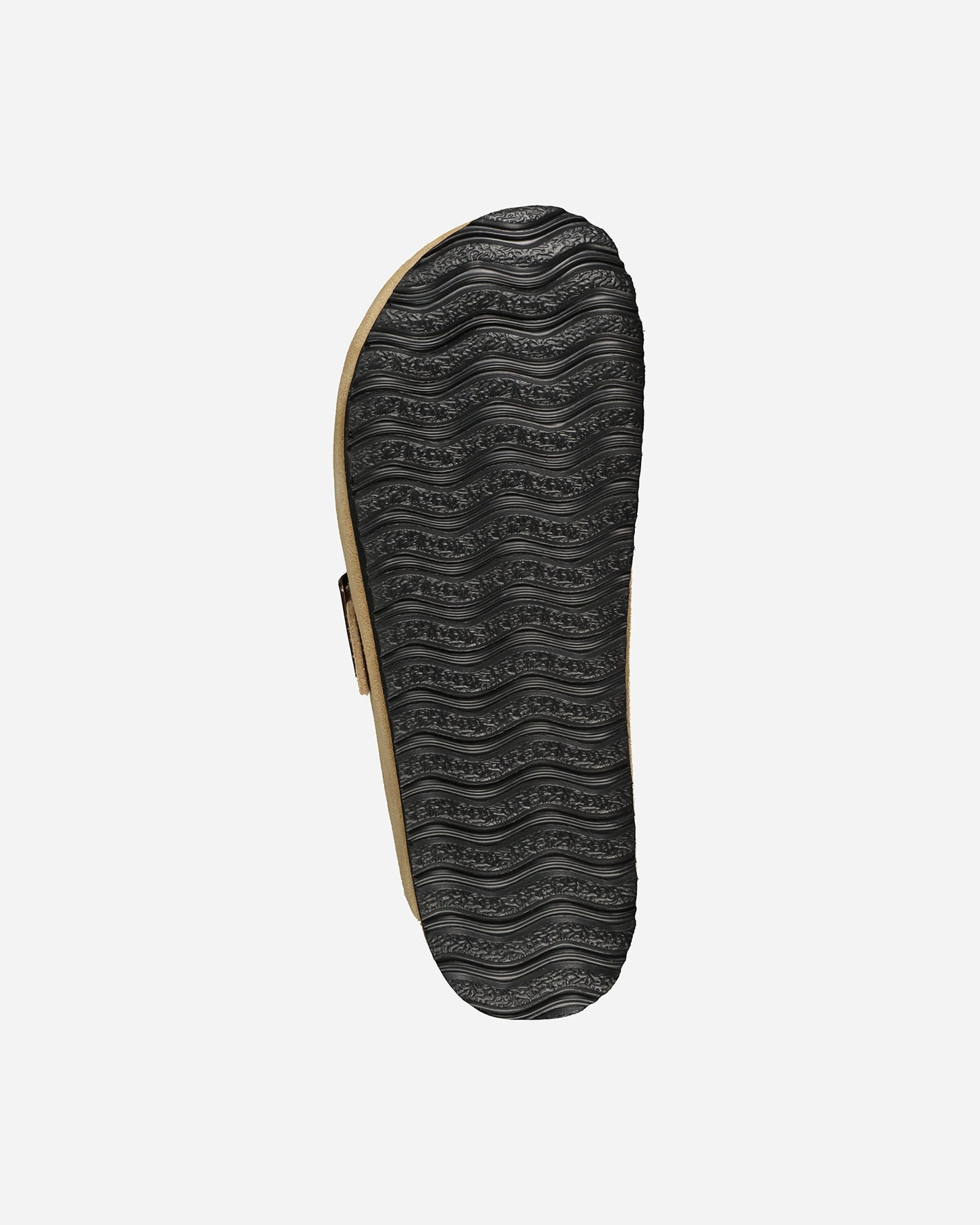 Sandali MISTRAL CORK CLOSE TOE  - Beige - 2 | Cisalfa Sport