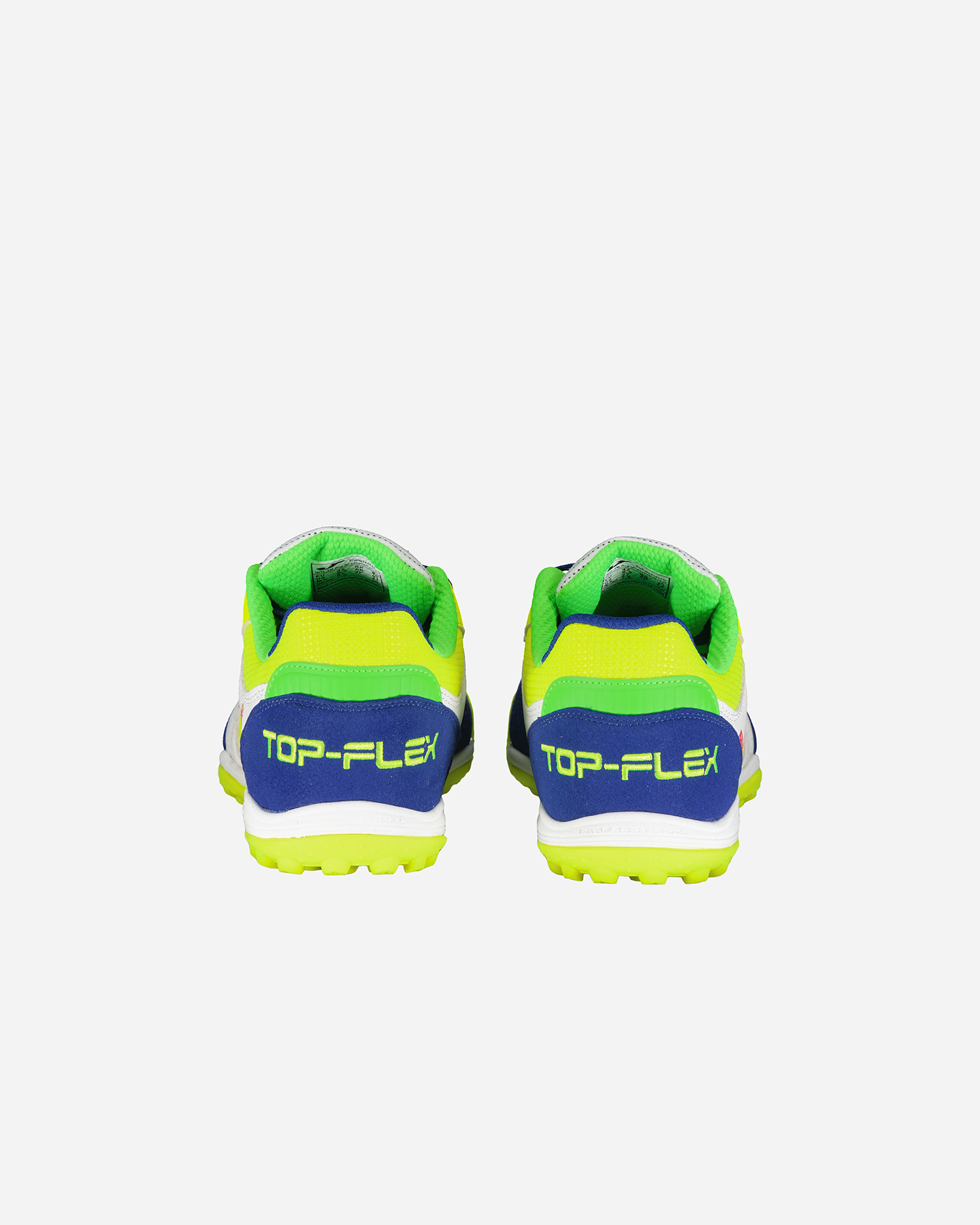 Scarpe calcio JOMA TOP FLEX TF M - Color mix - 4 | Cisalfa Sport