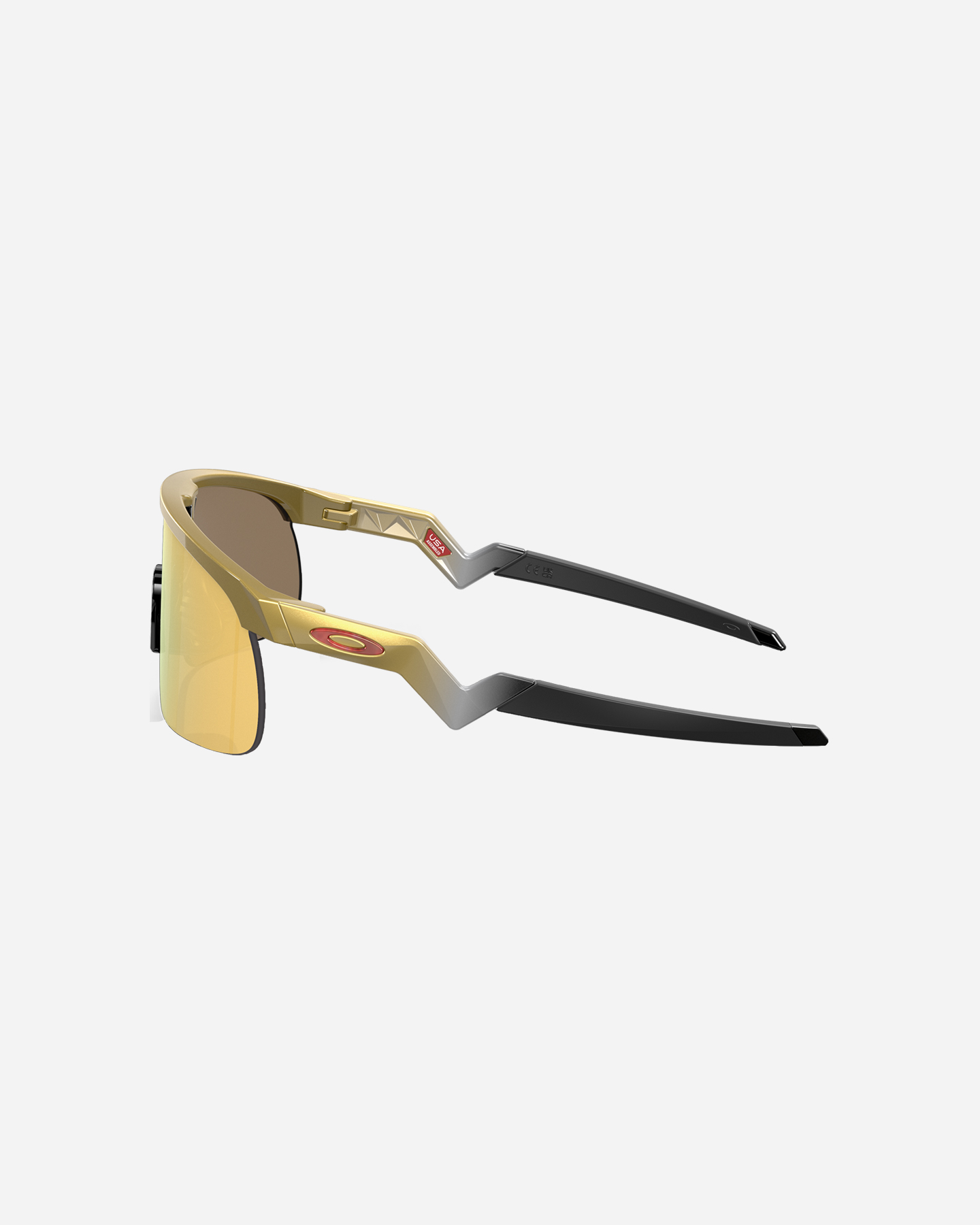 Occhiali OAKLEY OCCHIALI OAKLEY RESISTOR  - Color mix - 3 | Cisalfa Sport