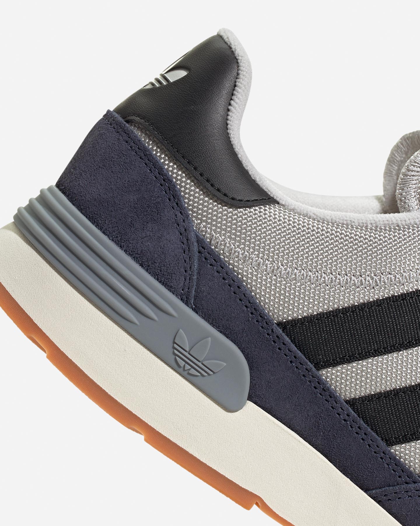 Scarpe sneakers ADIDAS TREZIOD 2 M - Grigio - 4 | Cisalfa Sport