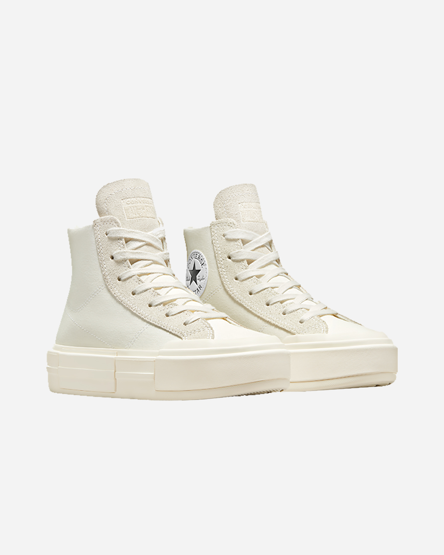 Scarpe sneakers CONVERSE CHUCK TAYLOR ALL STAR CRUISE HIGH W - Beige - 1 | Cisalfa Sport